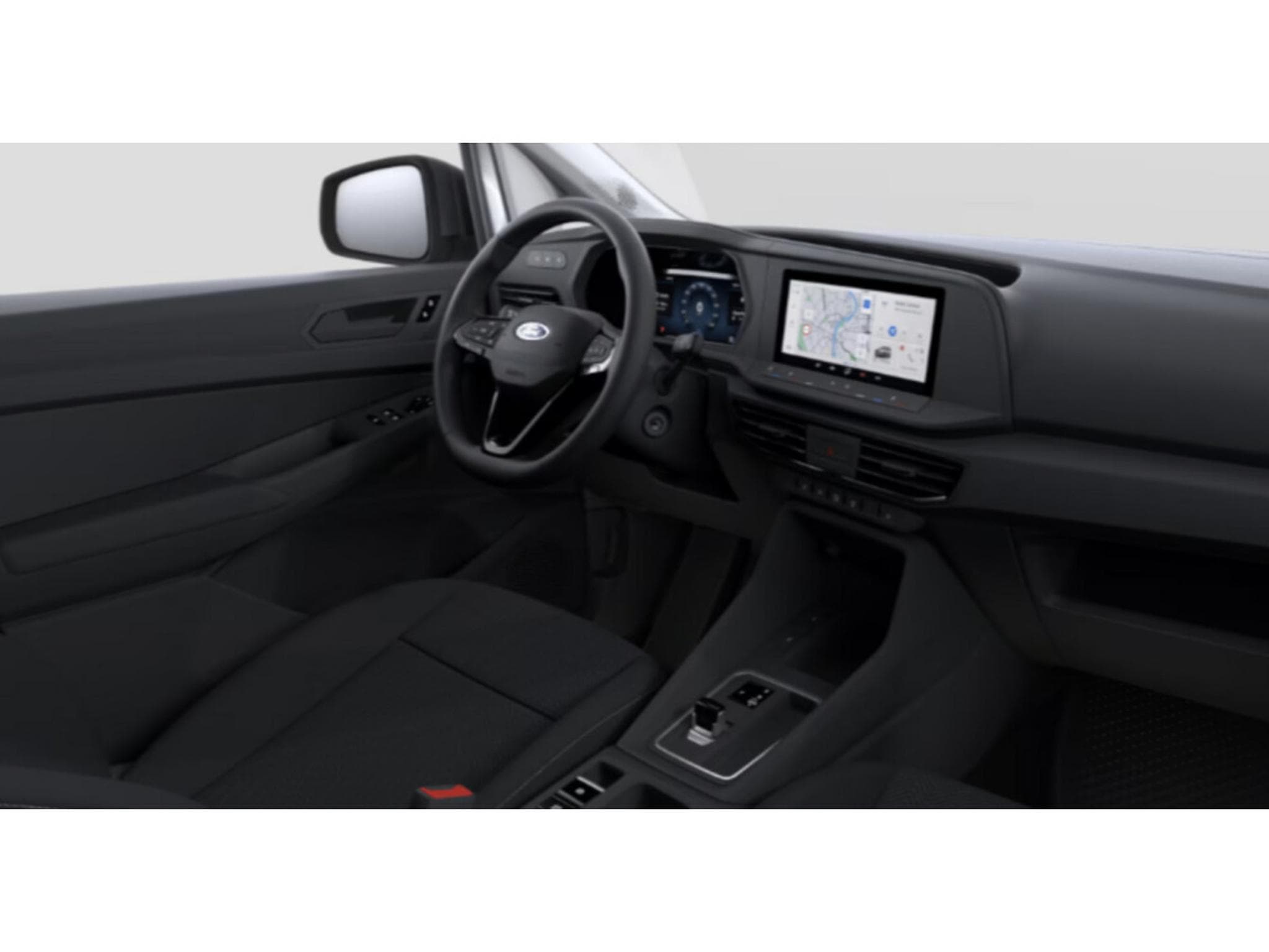 Ford Transit Transit Connect L2 Automatique 2.0 TDCI 122cv (2026) - Foto 7