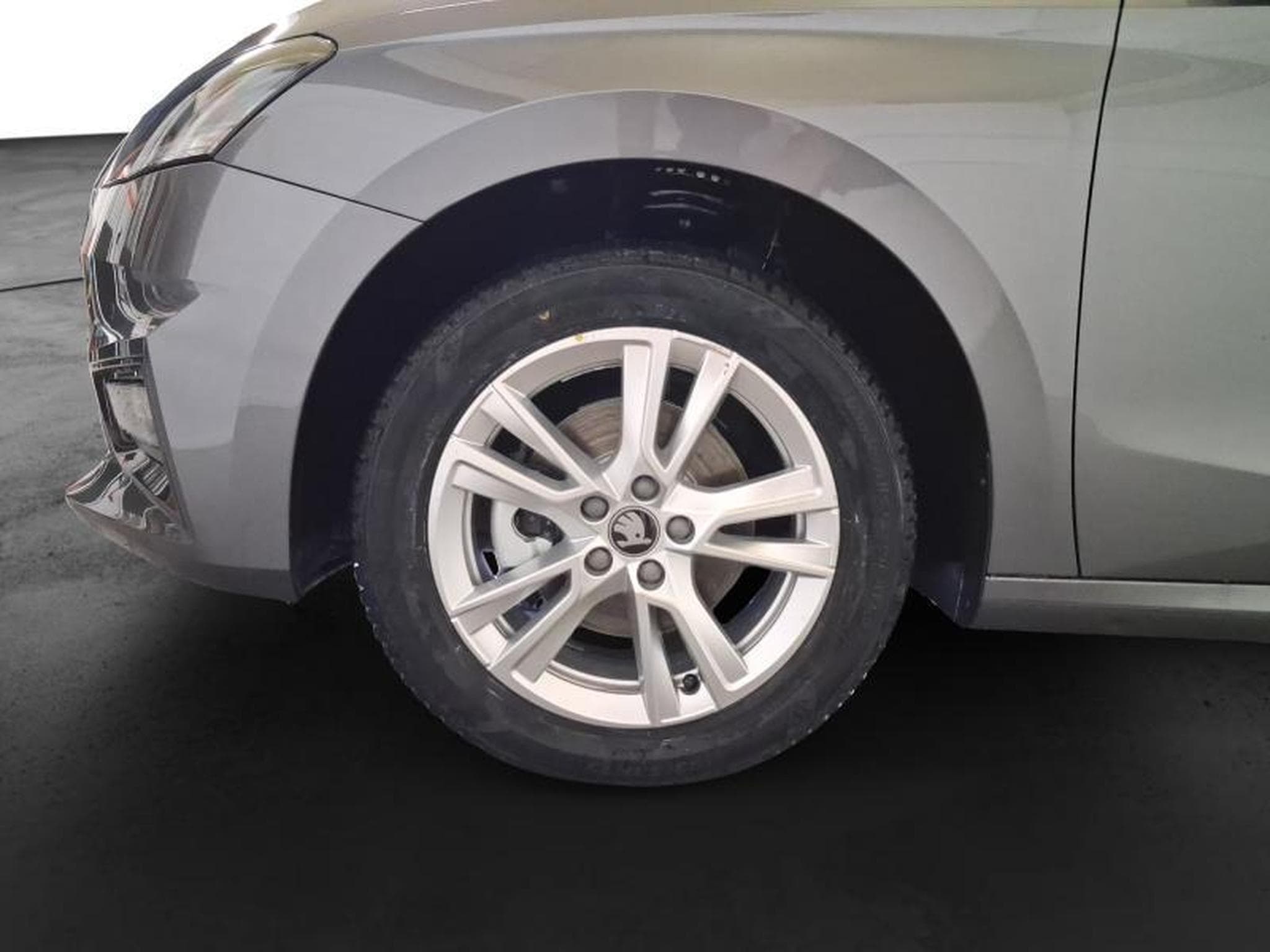 Skoda Fabia Selection (2026) - Photo 21