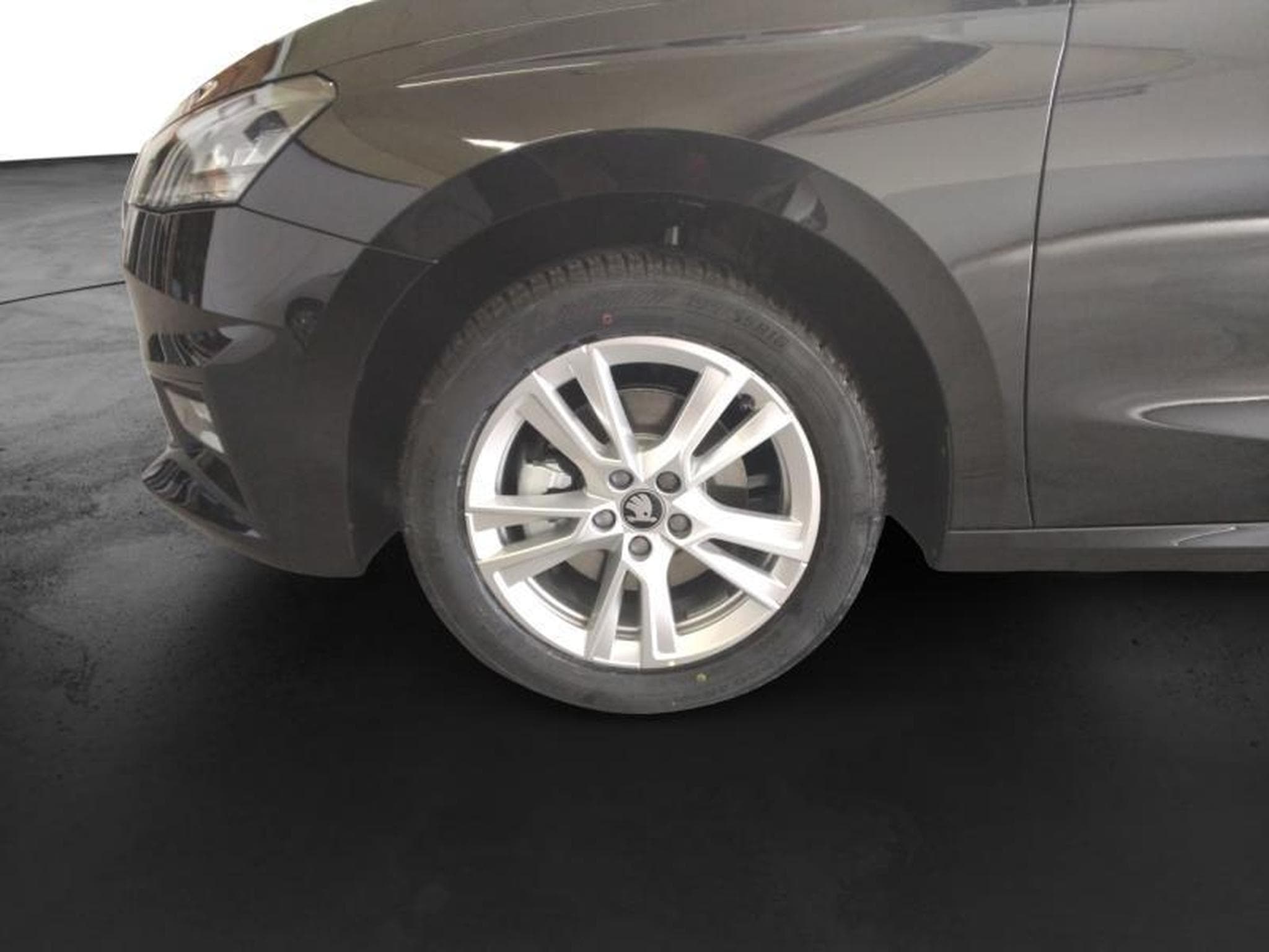 Skoda Fabia Selection (2026) - Photo 21