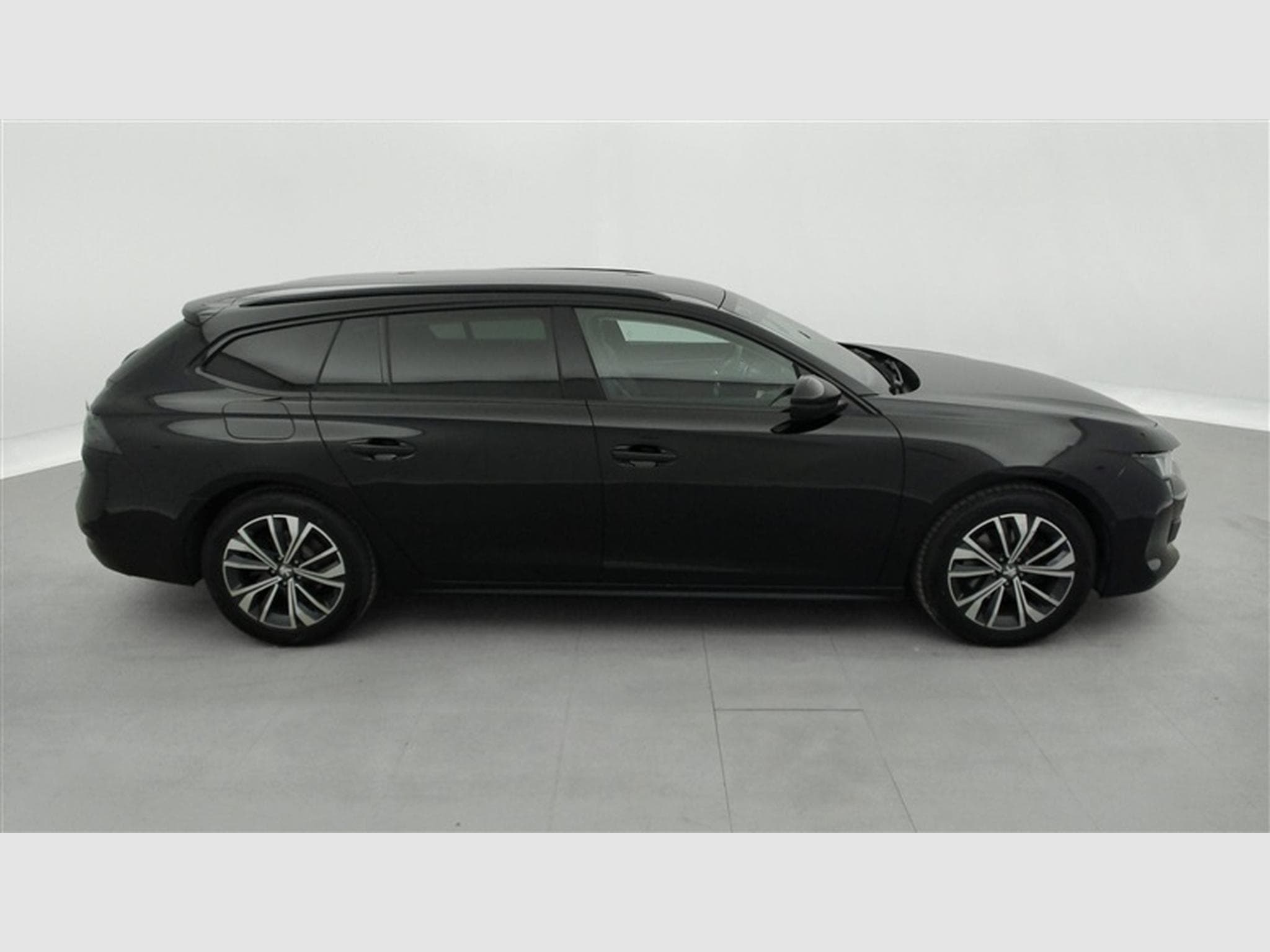 Peugeot 508 1.5 BlueHDi Allure Pack AUTO/CUIR/NAVI/LED/JA17/PDC (2022) - Foto 25