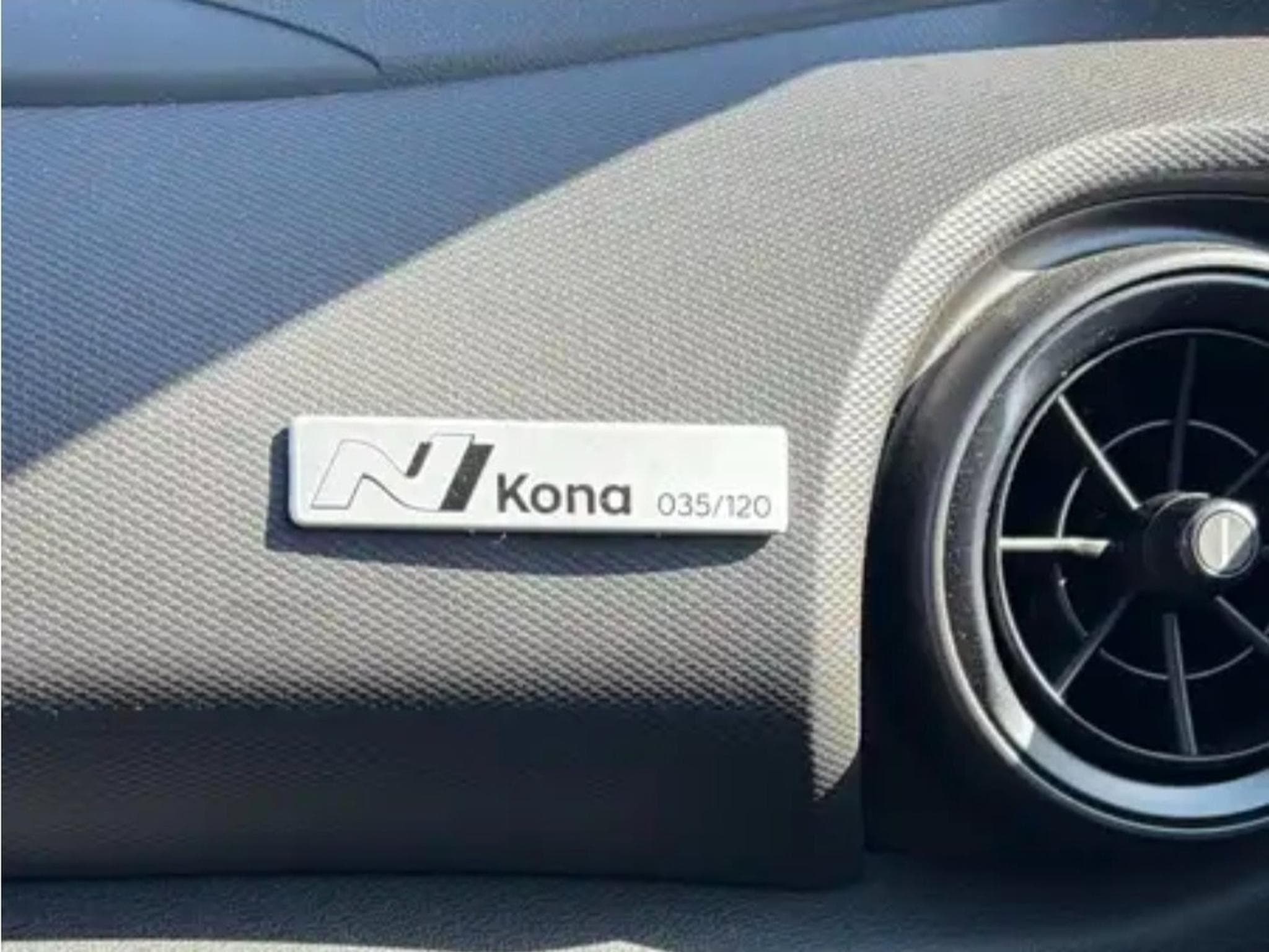 Hyundai Kona N (2023) - Foto 3