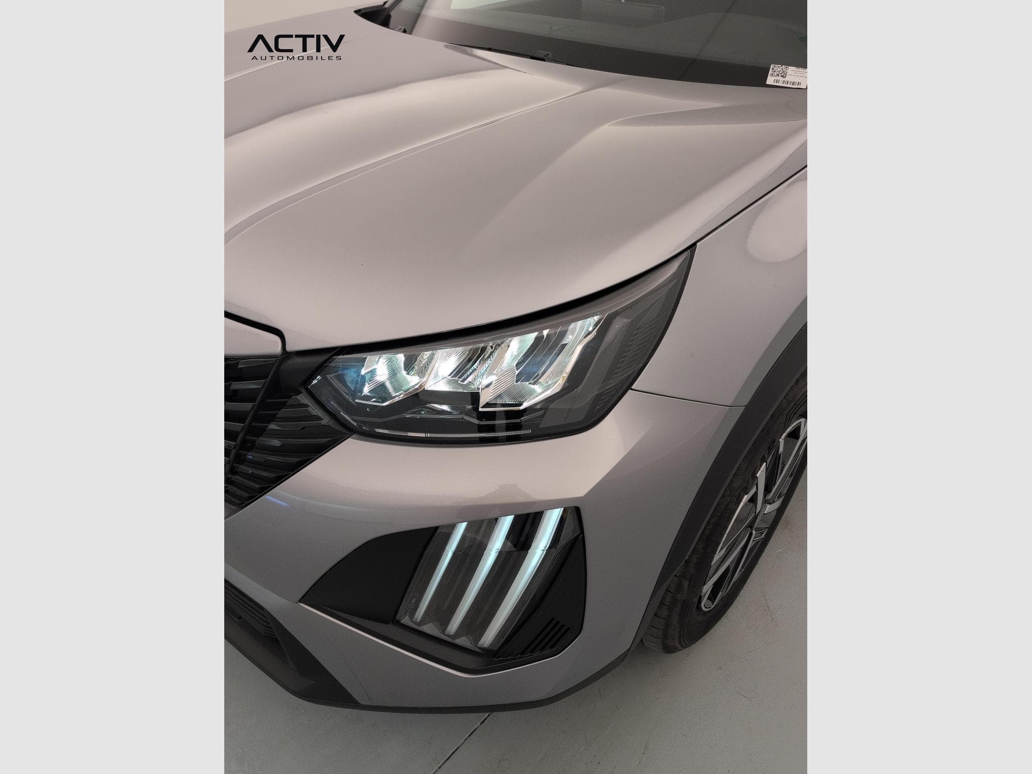 Peugeot 2008 100 S&S BVM6 Style (2025) - Photo 20