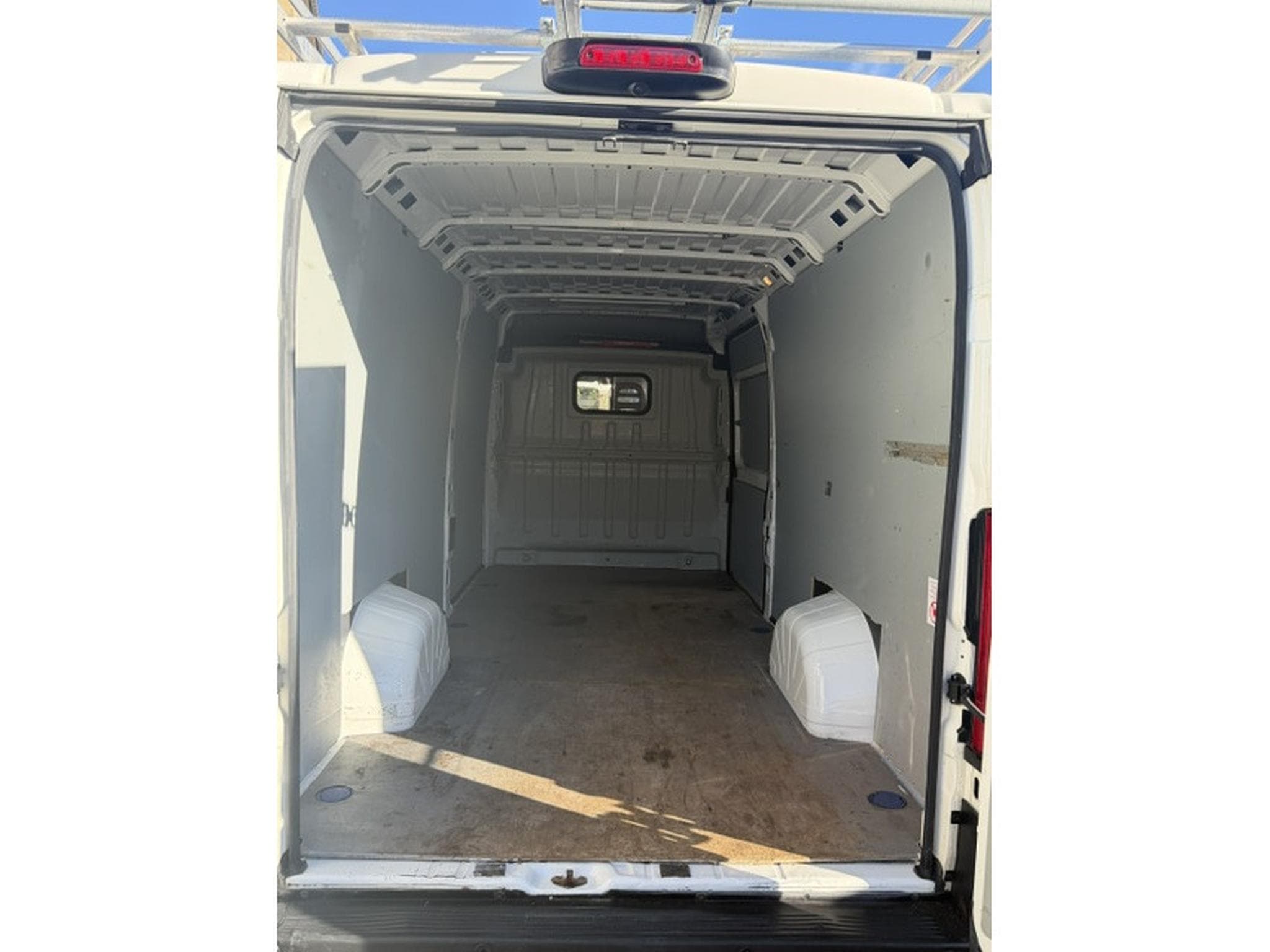 Peugeot Boxer BlueHdi 163 Fourgon L4H2 Pack (2019) - Foto 5