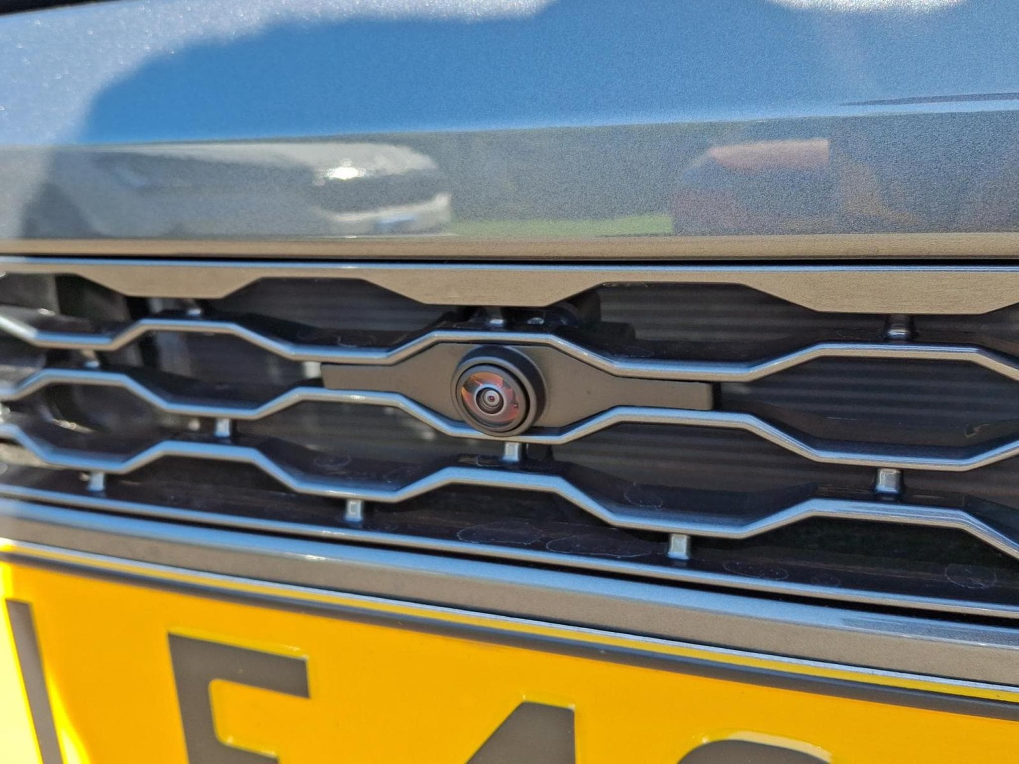 VW T7 Life (2026) - Photo 21
