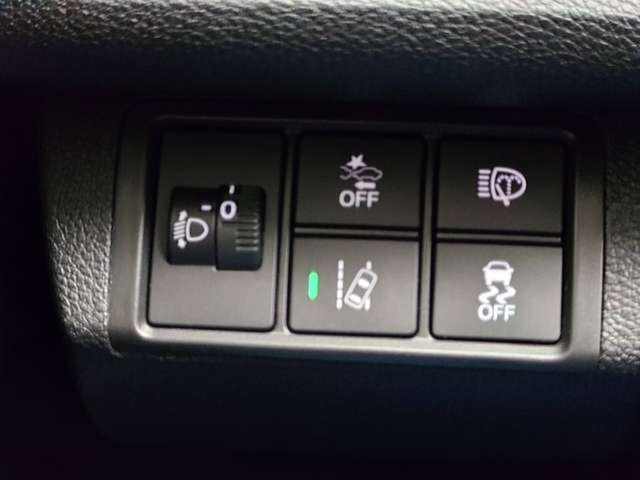 Honda Civic Civic 1.6 i-DTEC 120 Comfort NAVI (EU6.2) (2020) - Photo 15