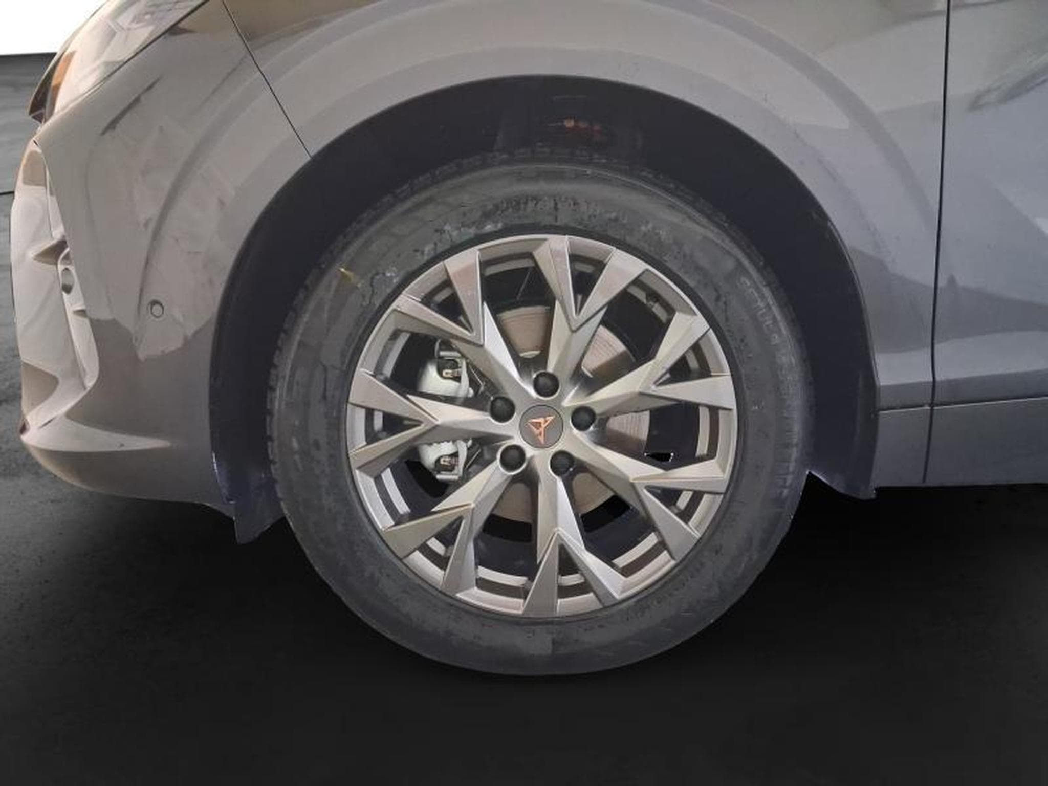 Cupra Terramar (2026) - Photo 26