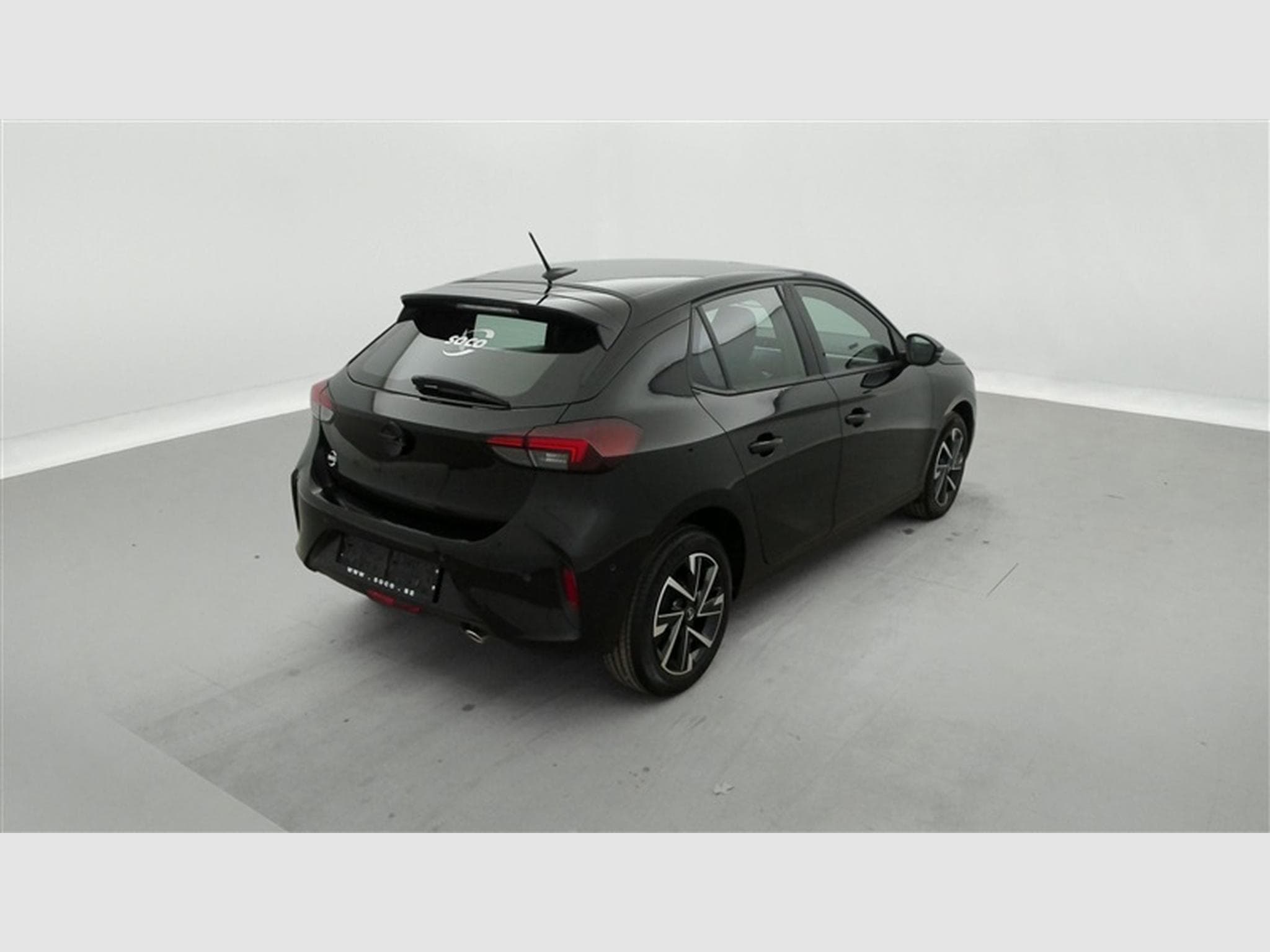 Opel Corsa 1.2 Turbo 100Cv GS CARPLAY / CAMERA / FULL LED / ALU (2025) - Photo 25