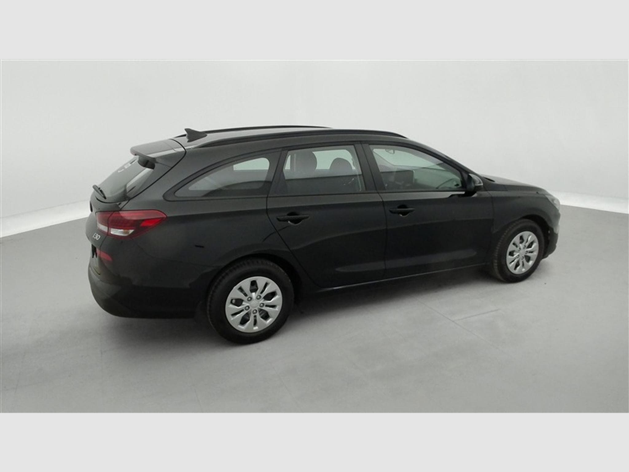 Hyundai i30 Combi 1.0 T-GDi DCT Twist NAVI / FULL LED / CAMERA (2026) - Foto 25