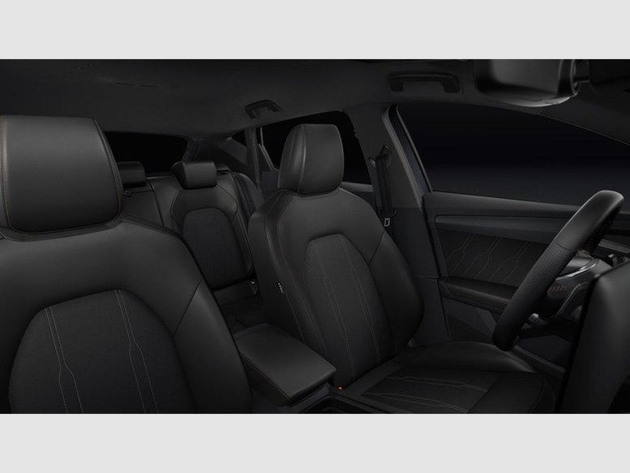 Cupra Leon 2.0 TDI 7-Gang-DSG (2026) - Photo 4