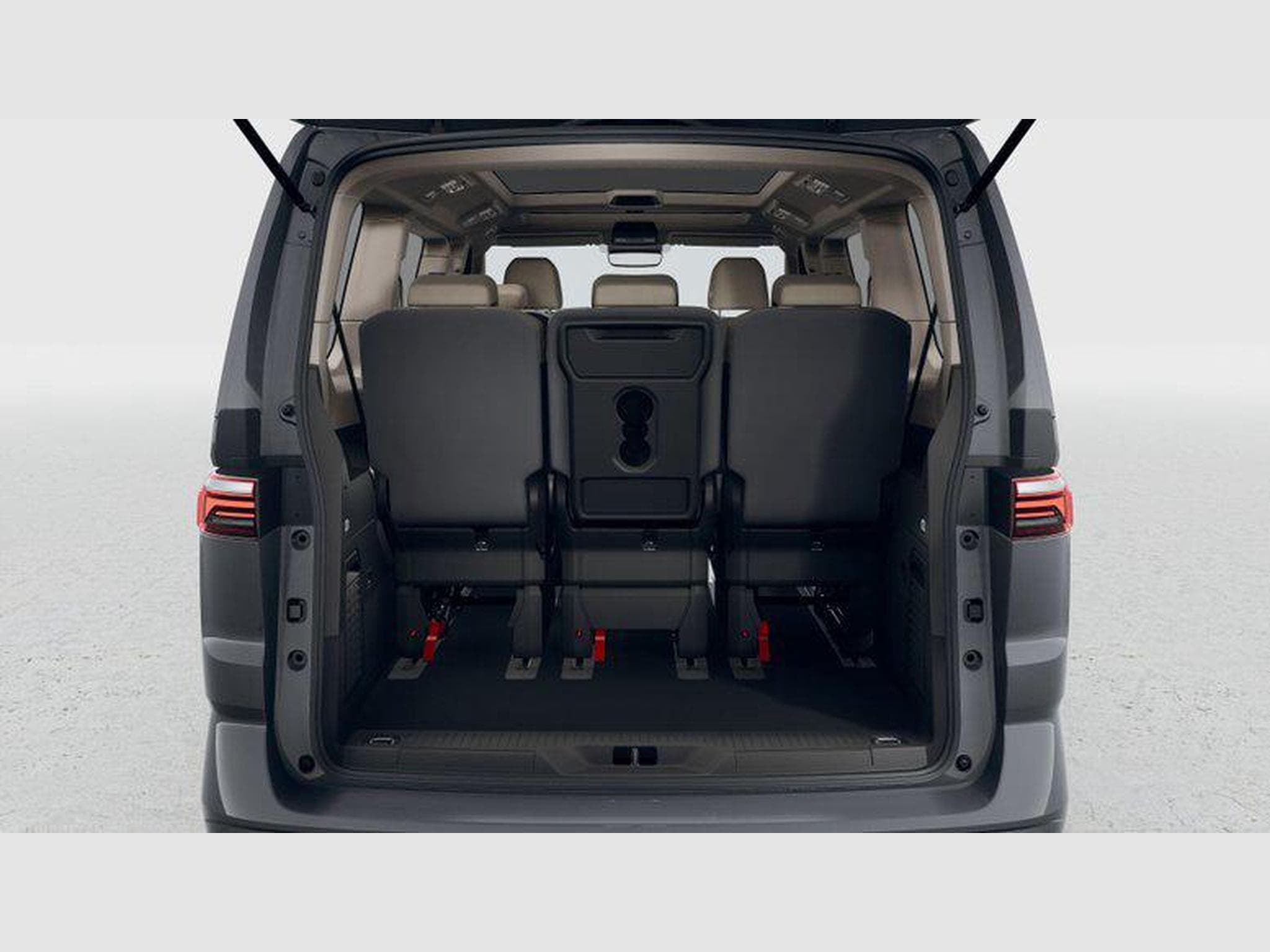 VW T7 Business LÜ 2.0 TDI 7-Gang-DSG (2026) - Photo 7