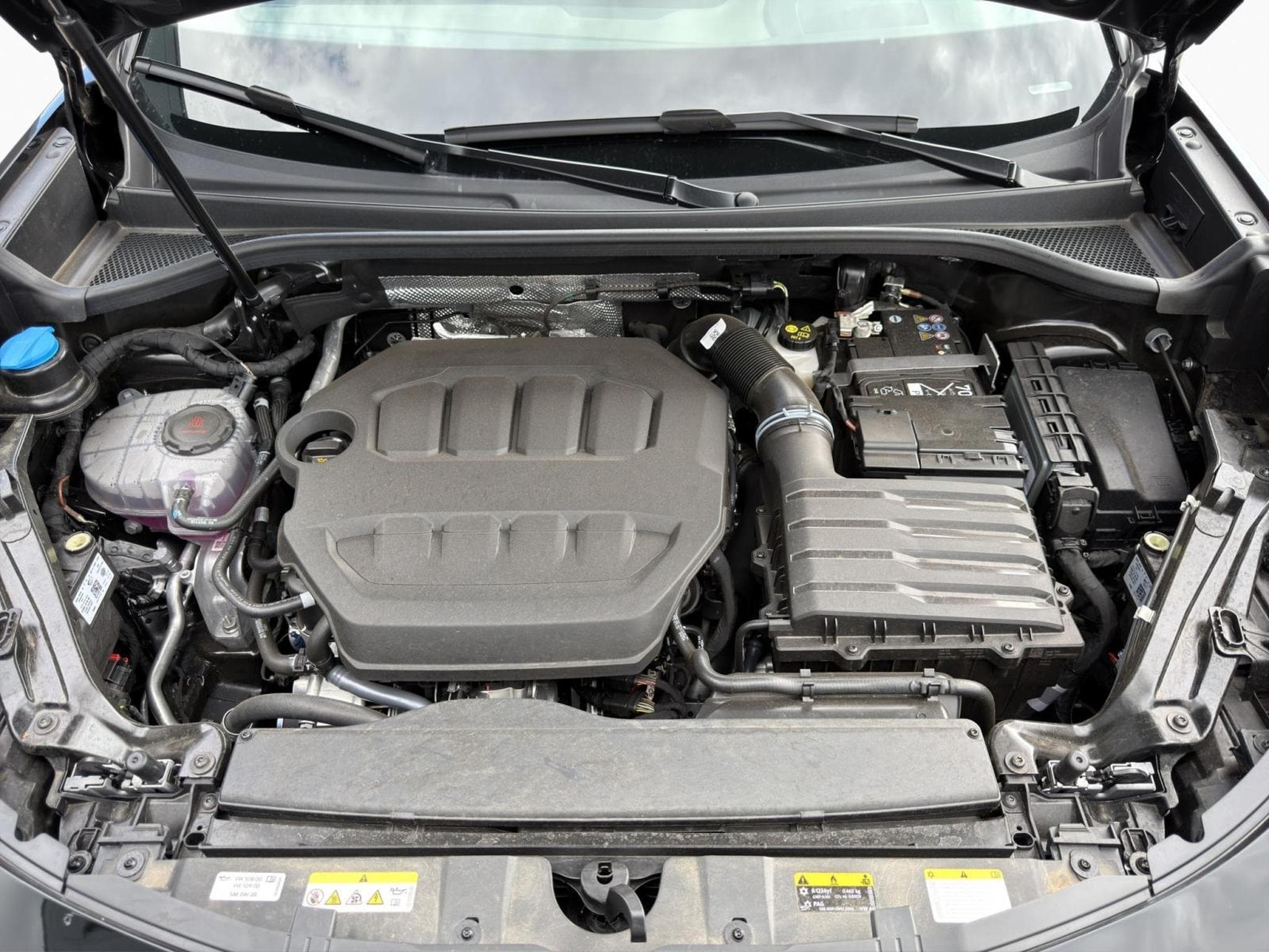 Cupra Terramar VZ - TRIBE EDITION (2026) - Foto 23