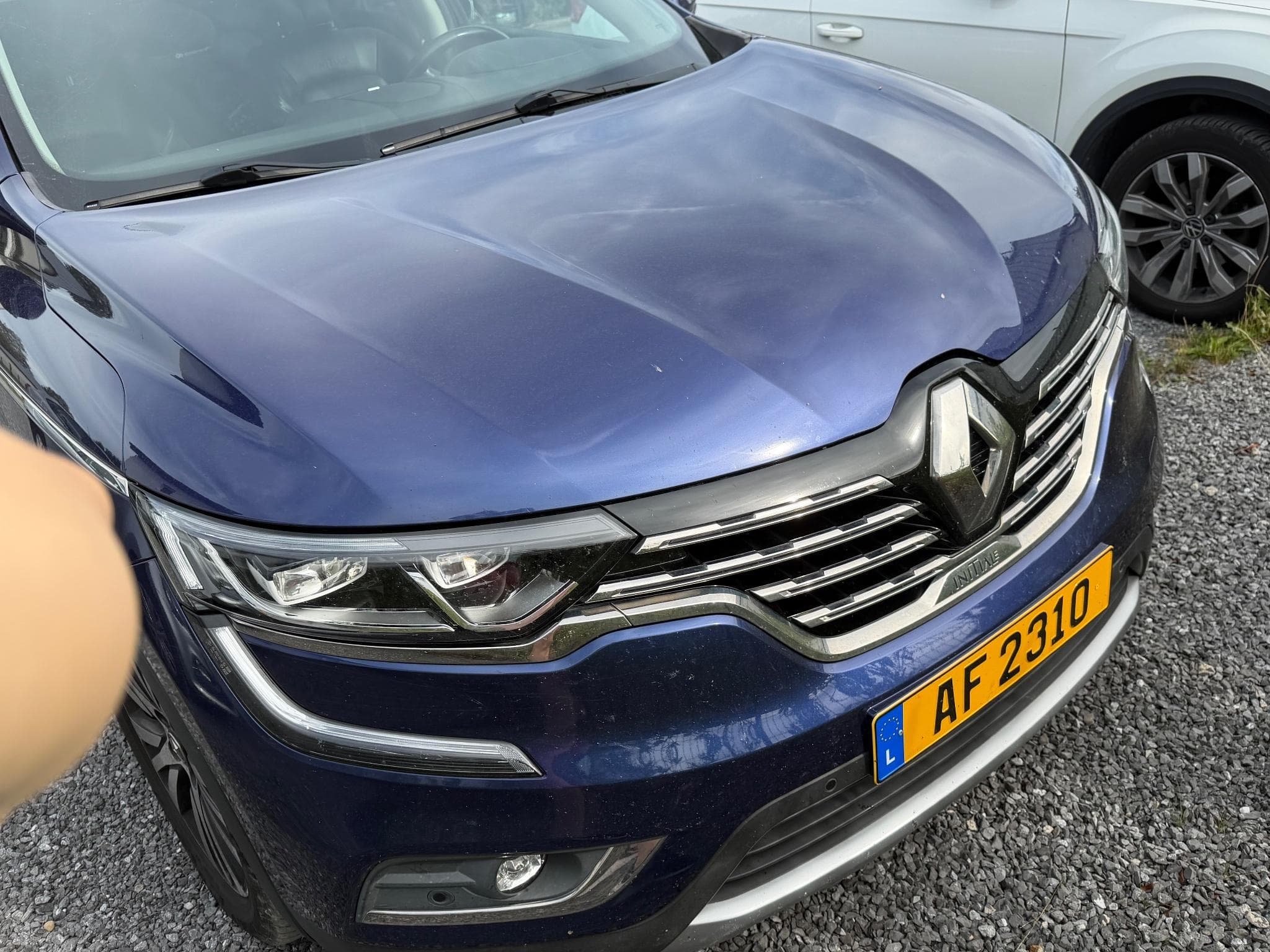 Renault Koleos Paris initial (2019) - Photo 3