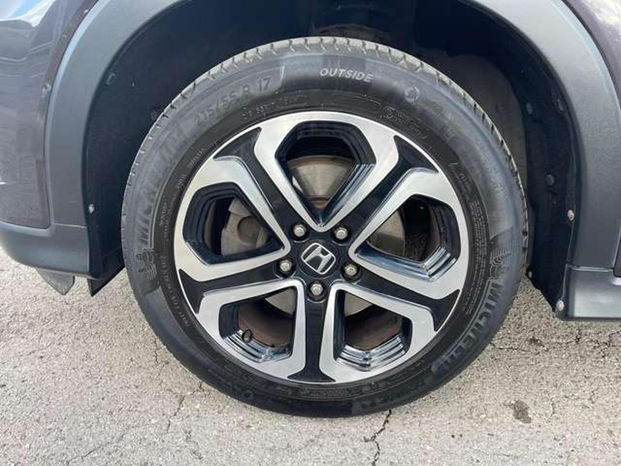 Honda HR-V HR-V 1.5 i-VTEC CVT Executive - JUSQU'A 36 MOIS DE GARANTIE (2018) - Photo 20