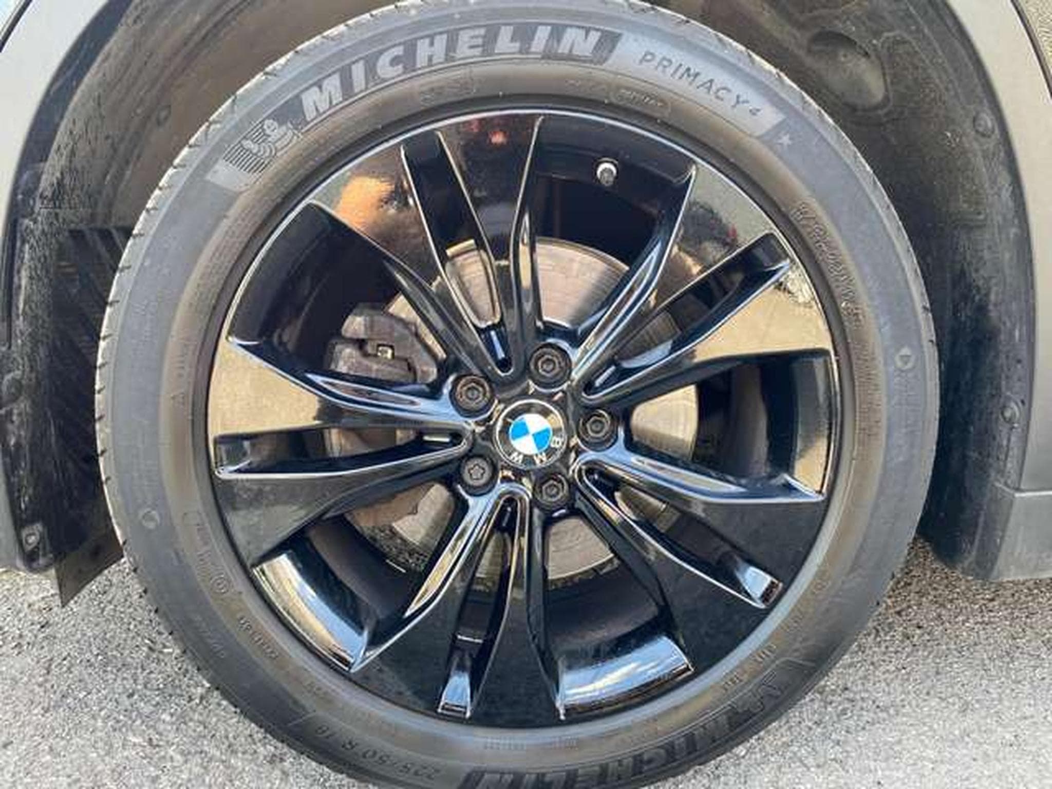 BMW X1 X1 sDrive18i Aut. (2019) - Photo 19