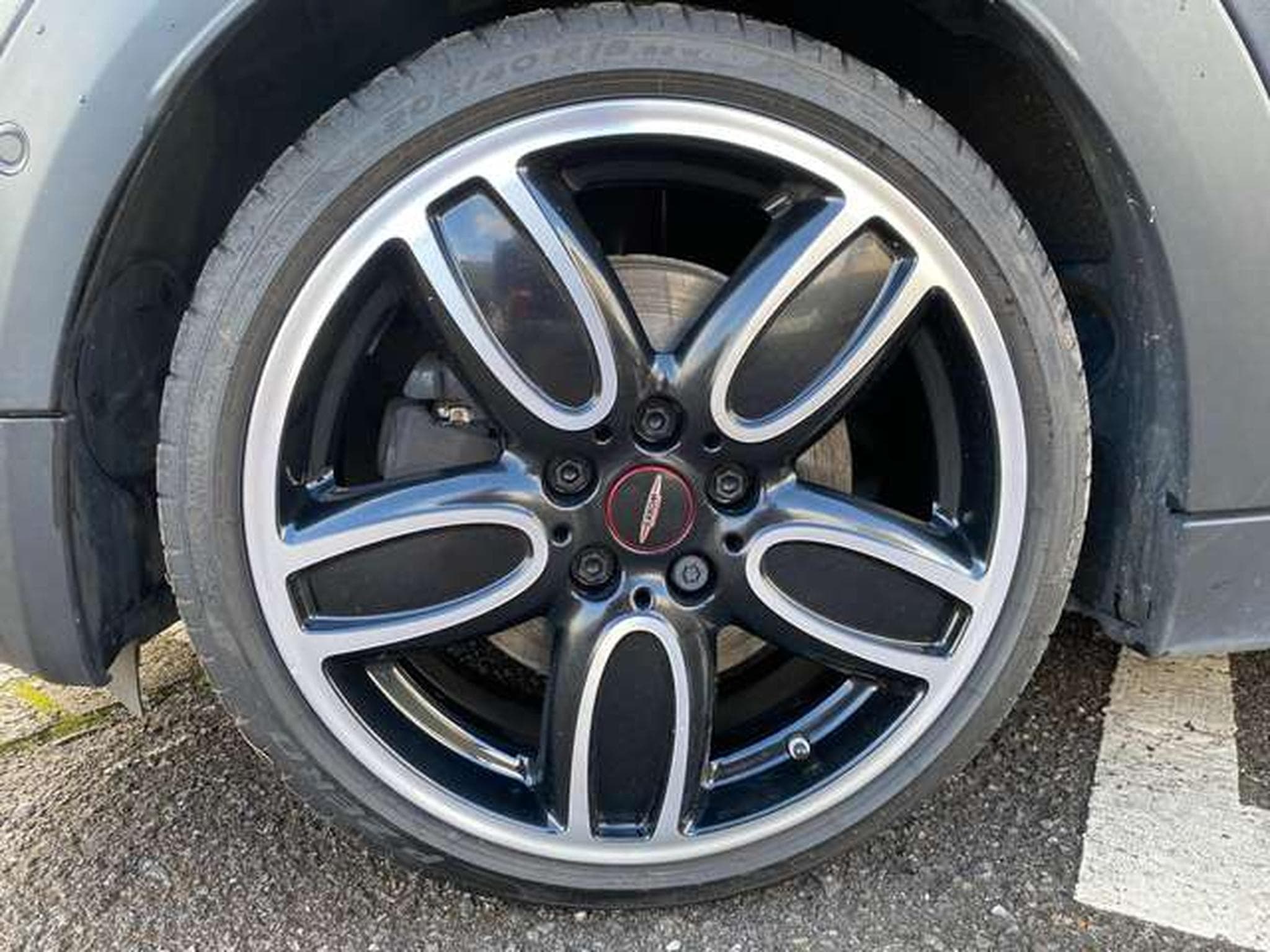 MINI Cooper Aut. JUSQU'A 48 MOIS DE GARANTIE (2021) - Foto 19