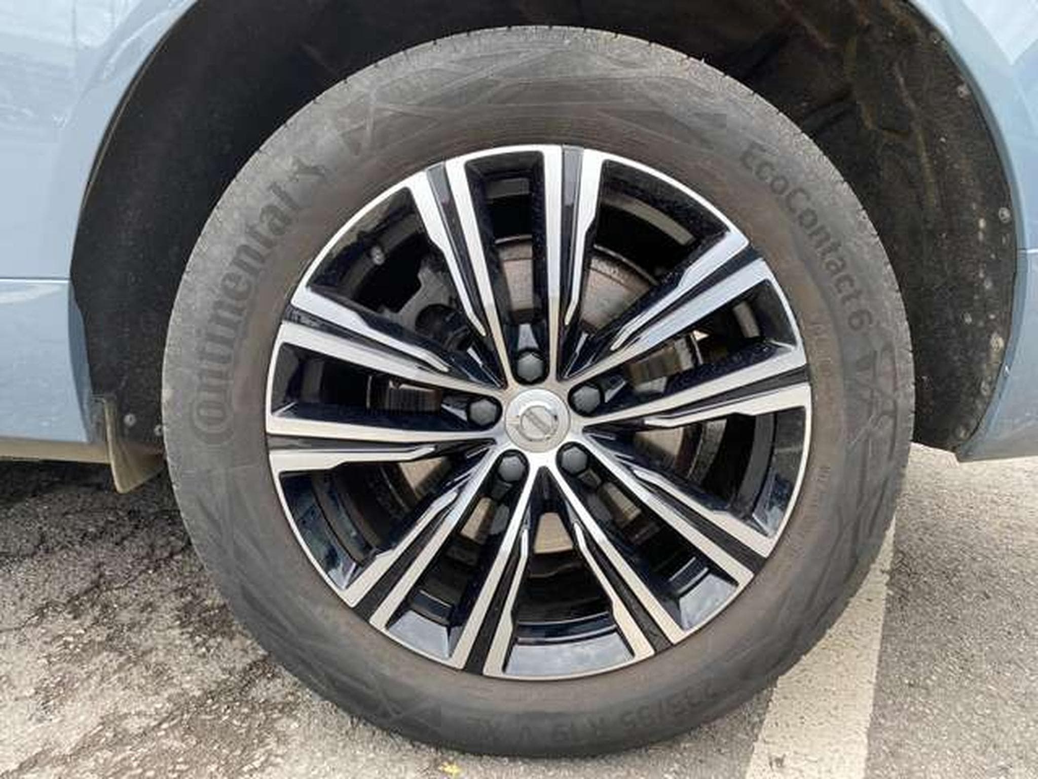 Volvo XC60 XC60 B4 / jusqu'à 48 mois de garantie (2021) - Foto 18
