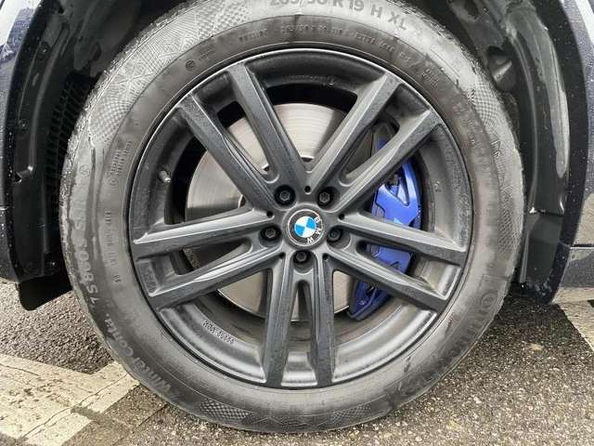 BMW X5 xDrive30d Pack M - JUSQU'A 48 MOIS DE GARANTIE (2019) - Photo 17