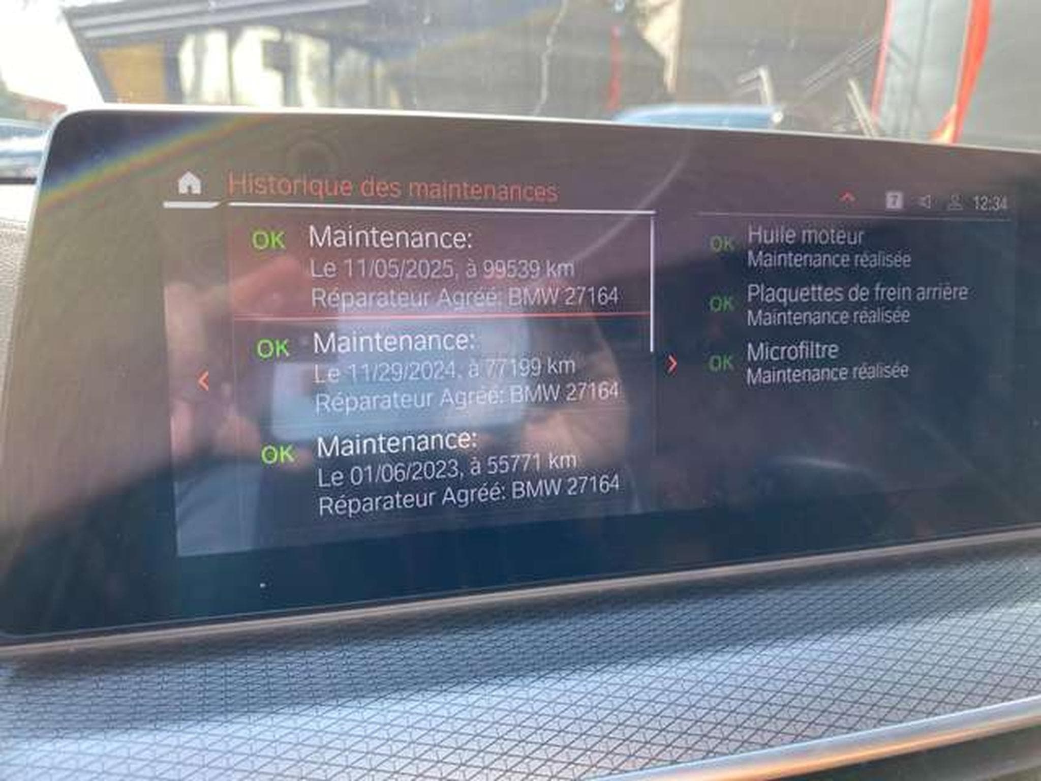 BMW 640 640d xDrive GT PACK M (2020) - Foto 24