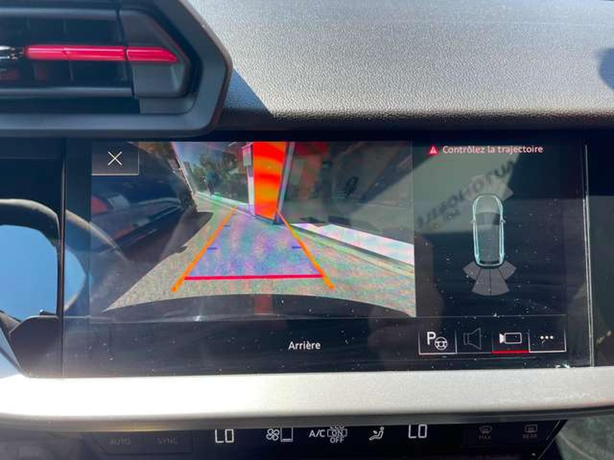 Audi RS3 Sportback 4x4 CherryBlack GARANTIE JUSQU'A 3 ANS (2022) - Foto 25