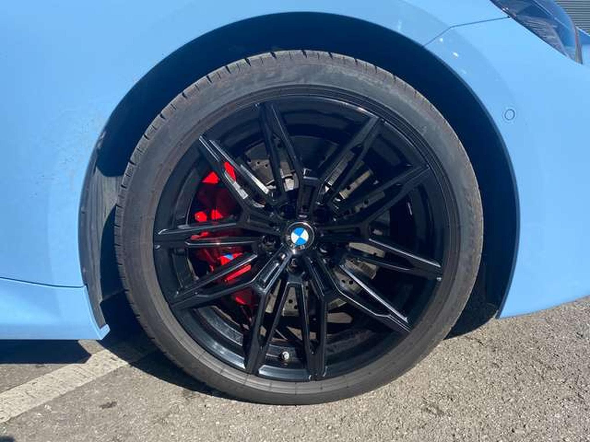 BMW M2 M2 Aut. jusqu'à 48 mois de garantie (2024) - Photo 20