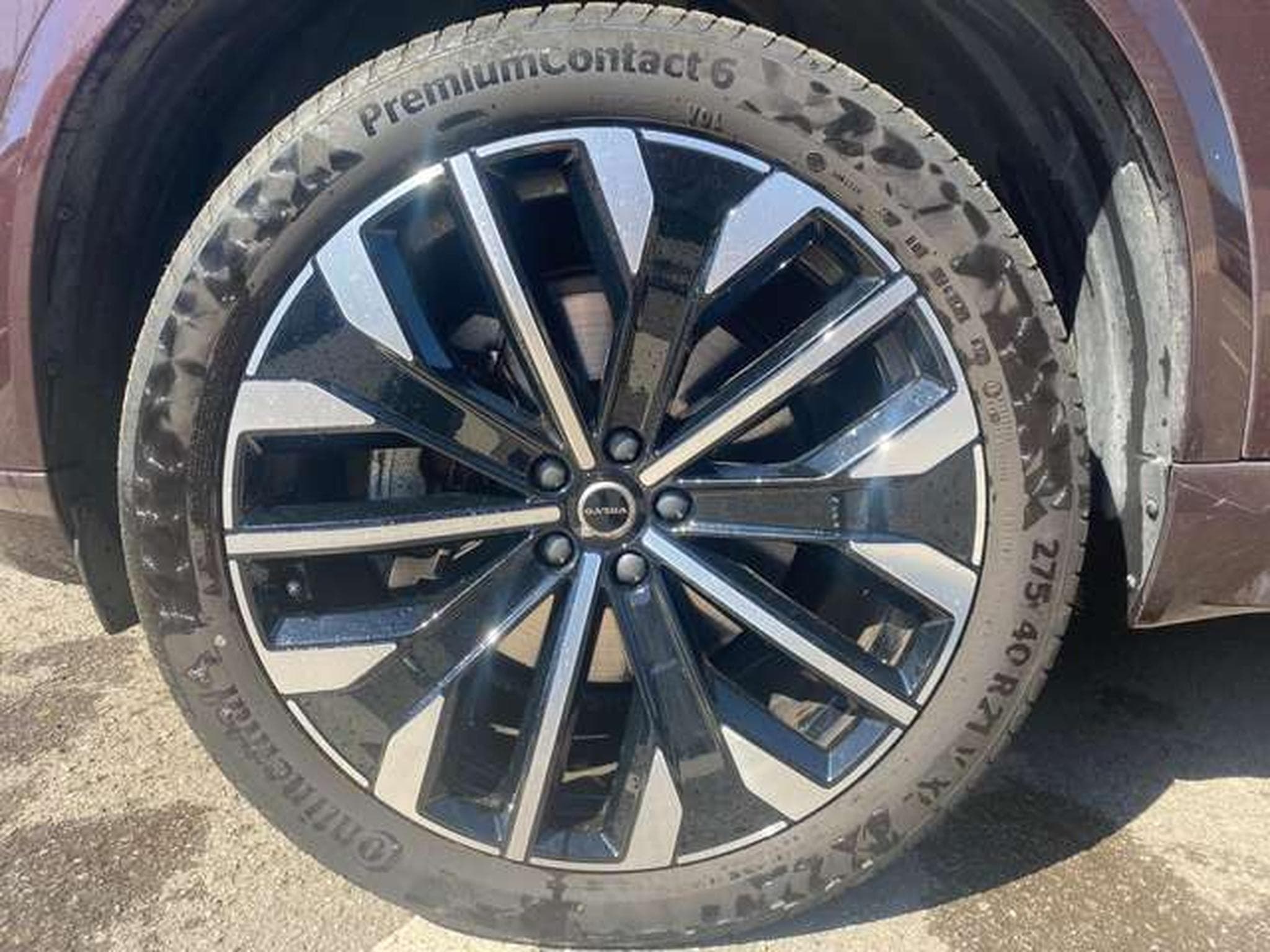 Volvo XC90 XC90 B5 B AWD JUSQU'A 48 MOIS DE GARANTIE (2025) - Foto 21