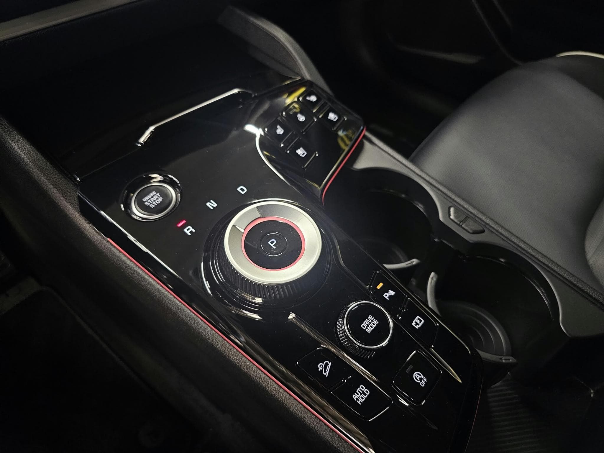 Kia Sportage Sportage (2023) - Photo 15