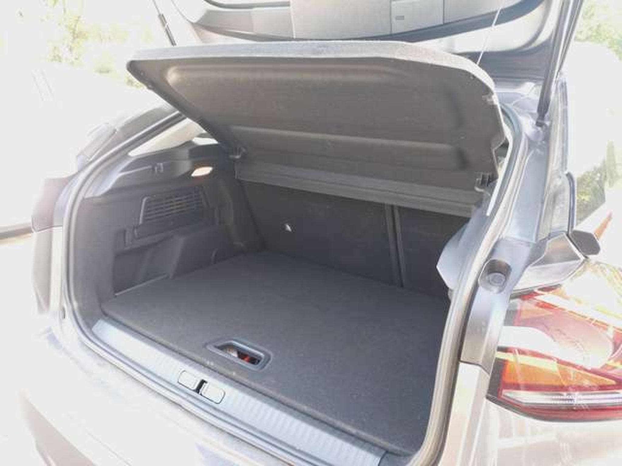 Citroen C4 ë- Feel Pack (2022) - Foto 12