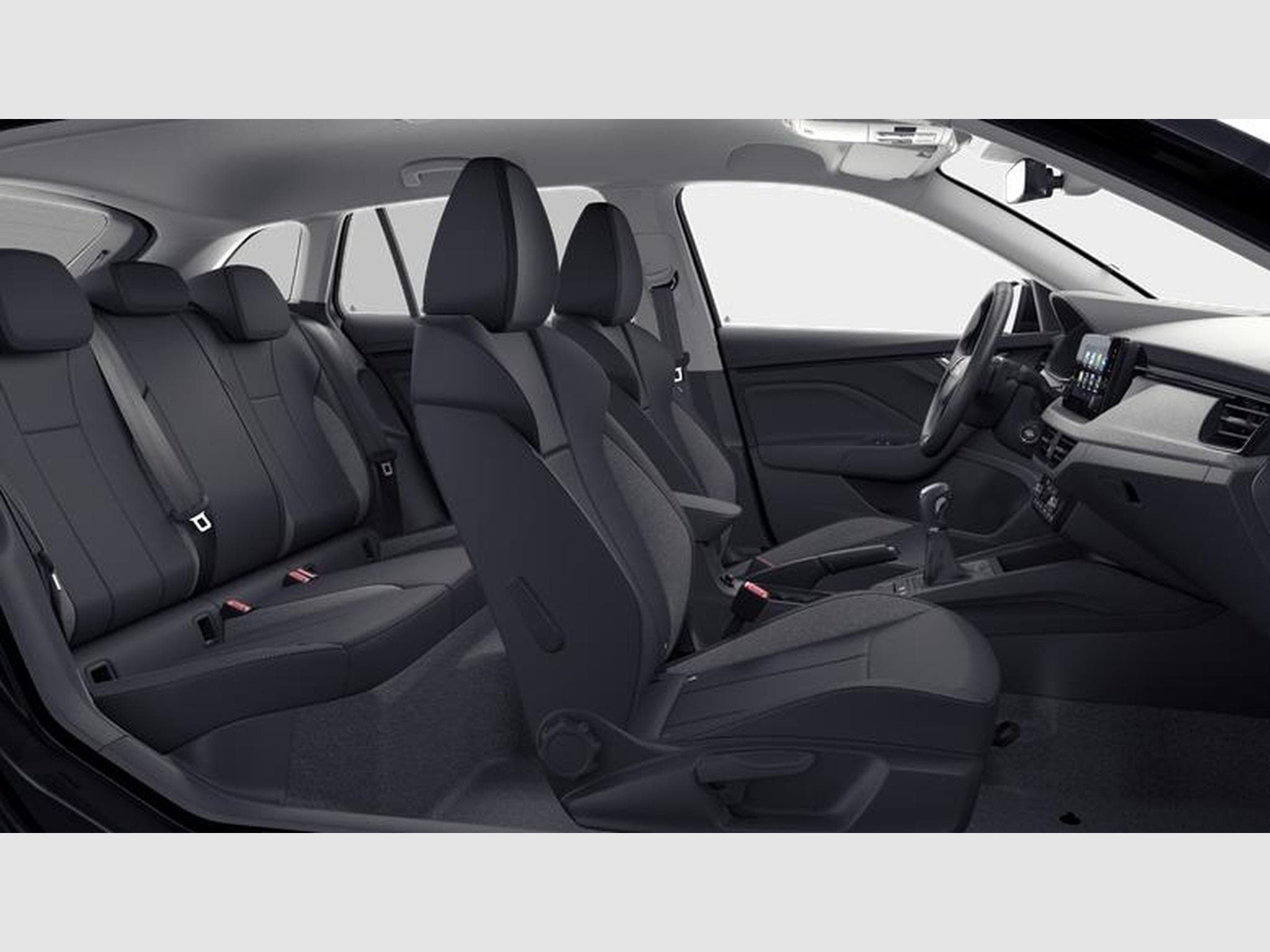Skoda Scala Selection 1.0 TSI 7-Gang-DSG (2026) - Foto 5