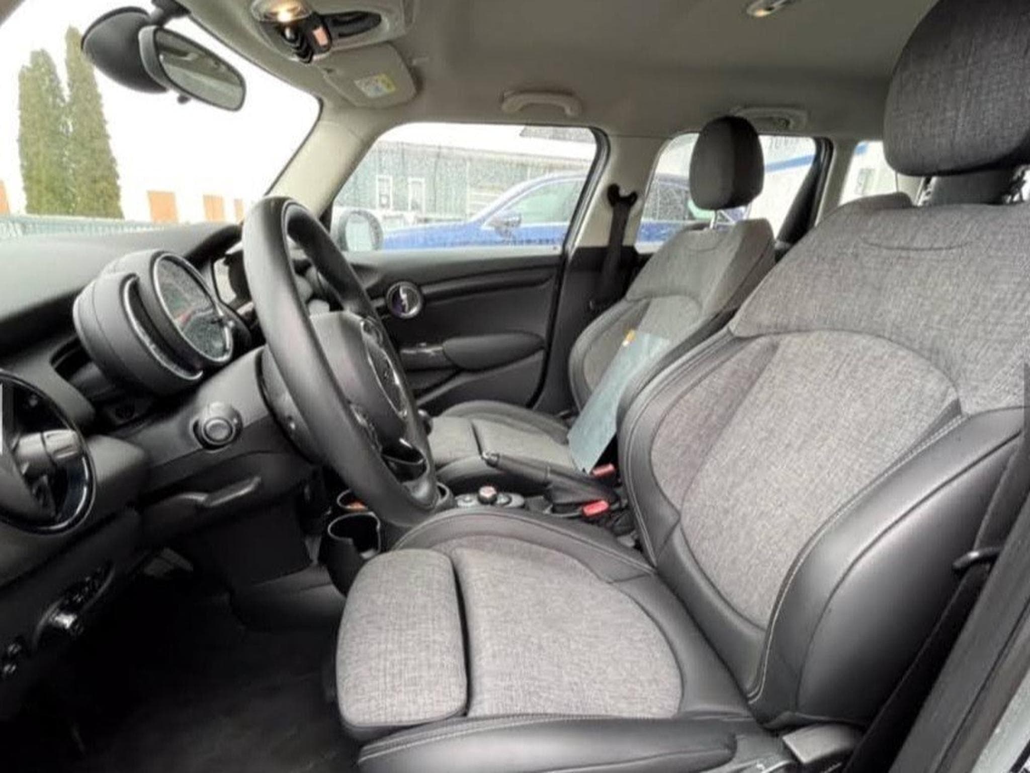 Mini One 5 Portes (2020) - Foto 3