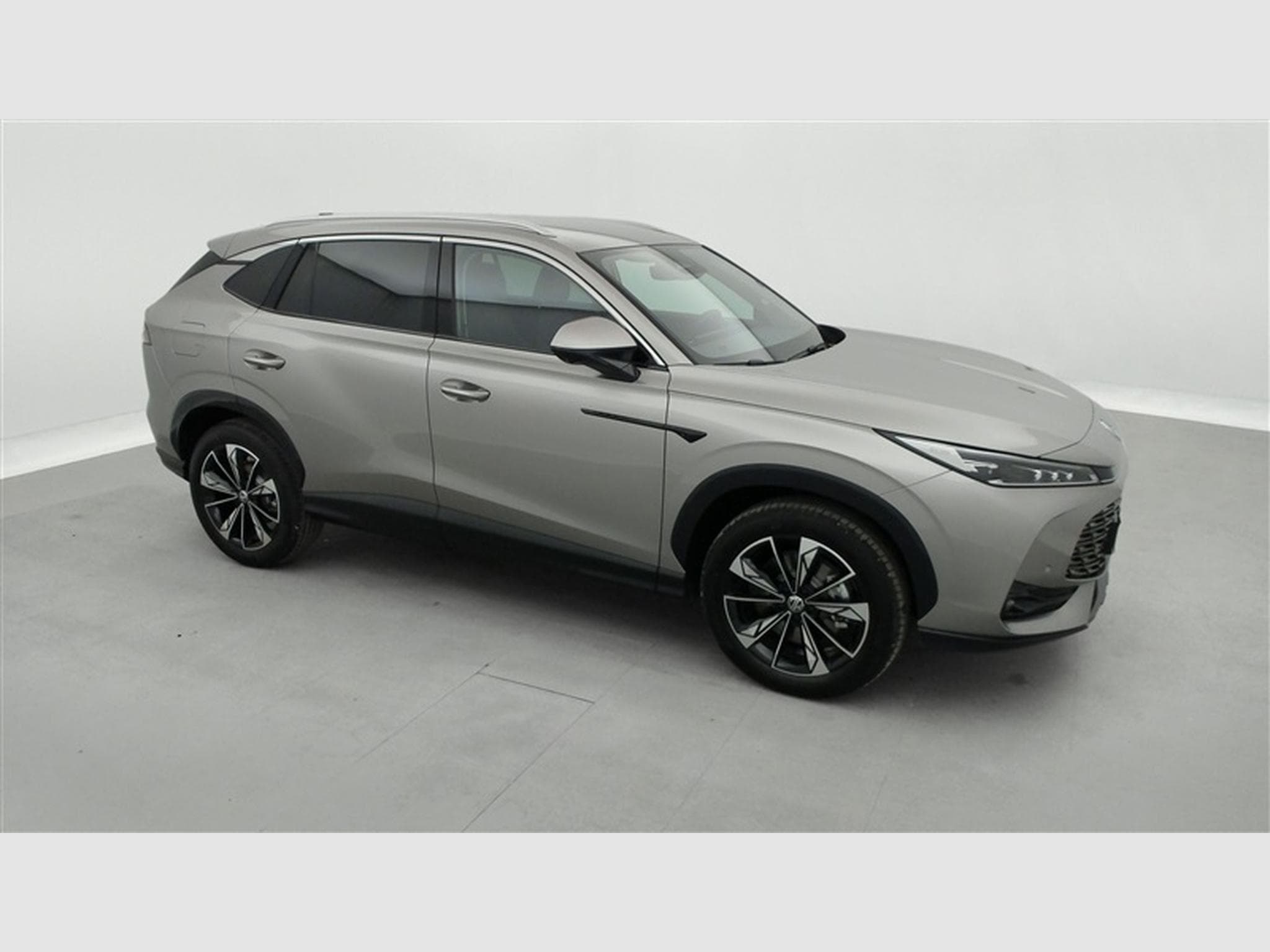MG HS 1.5 Hybrid+ Luxury NAVI / FULL LED / CUIR / CAMERA 360° (2026) - Photo 25