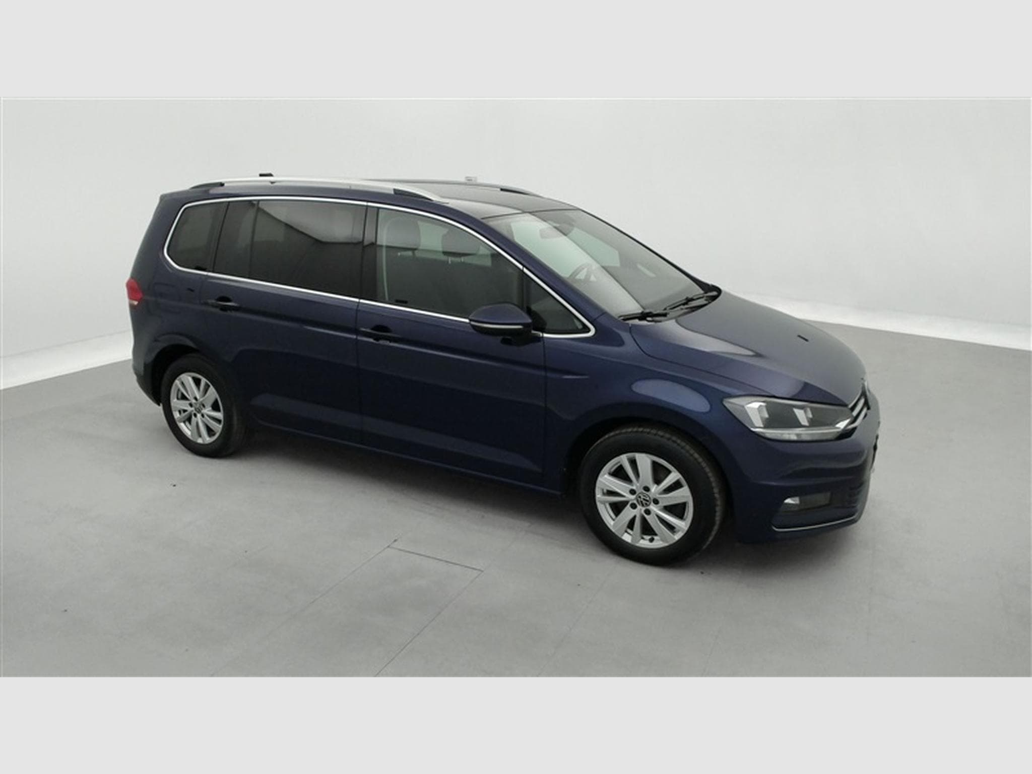 VW Touran 2.0 TDi SCR Highline 7PL/ALCANTARA/NAVI/JA/PDC (2021) - Photo 25