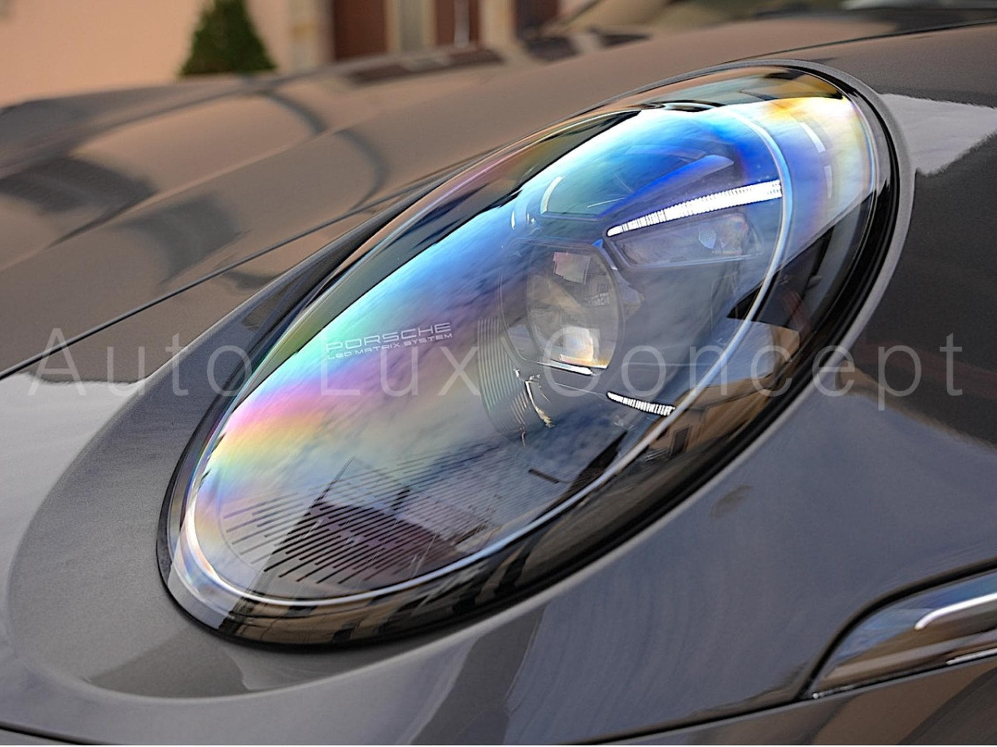 Porsche 911 911 Turbo S Coupé (2021) - Photo 30