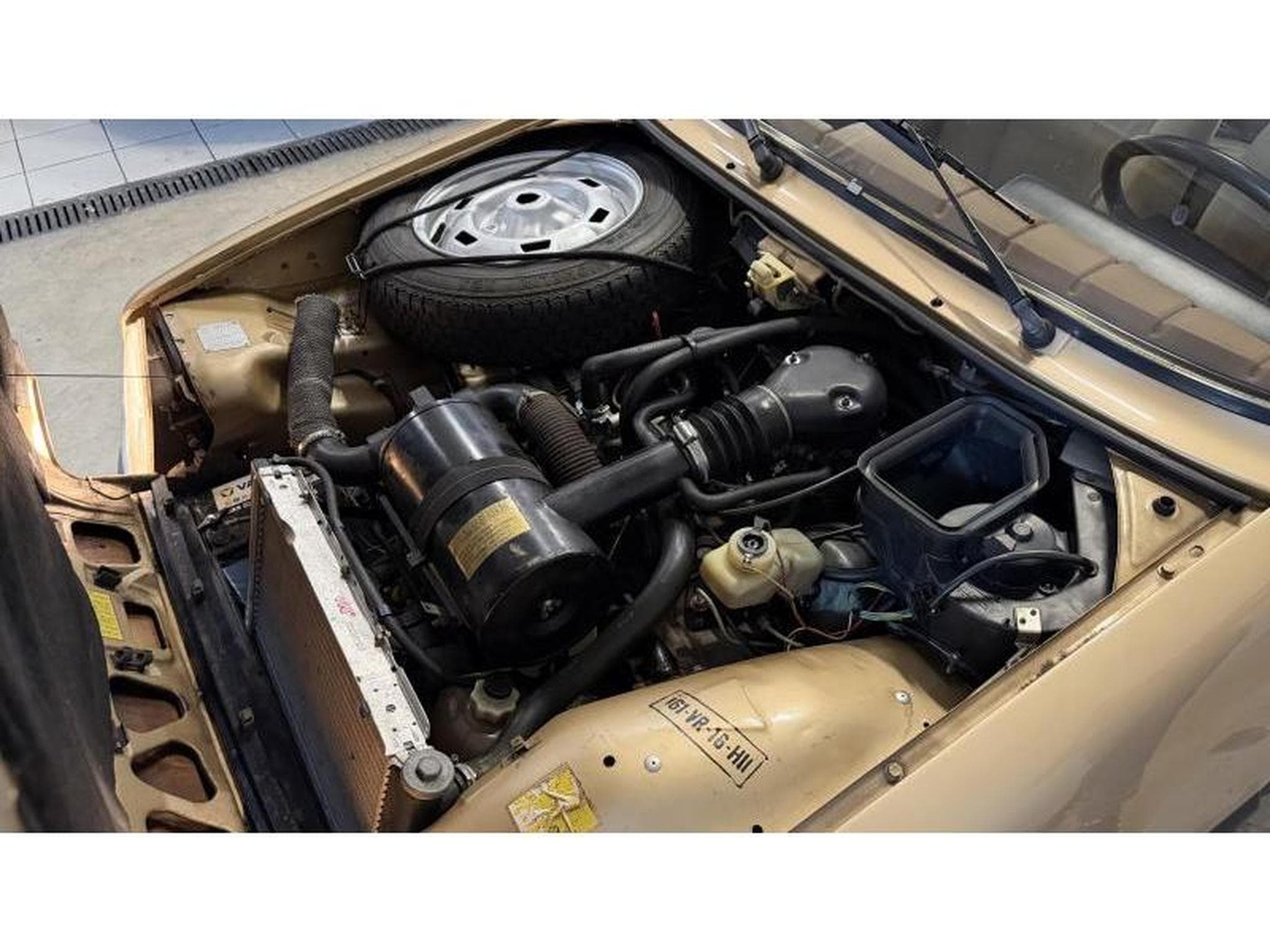 Renault R5 Automatic (1981) - Foto 19