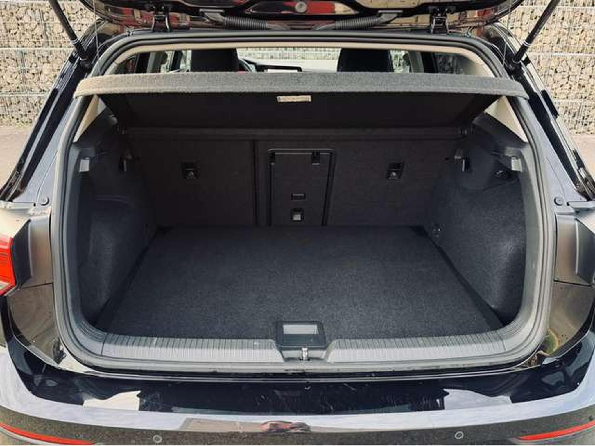 VW Golf Golf 1.0 TSI LIFE// Révisée Et Garantie 12 Mois✅✅✅ (2023) - Foto 15
