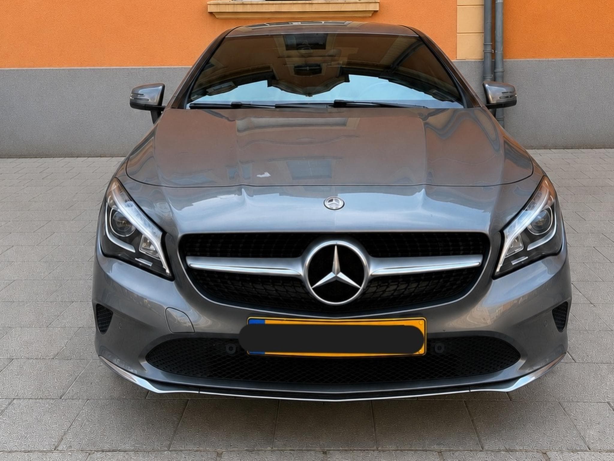 Mercedes CLA 200 (2019) - Photo 2