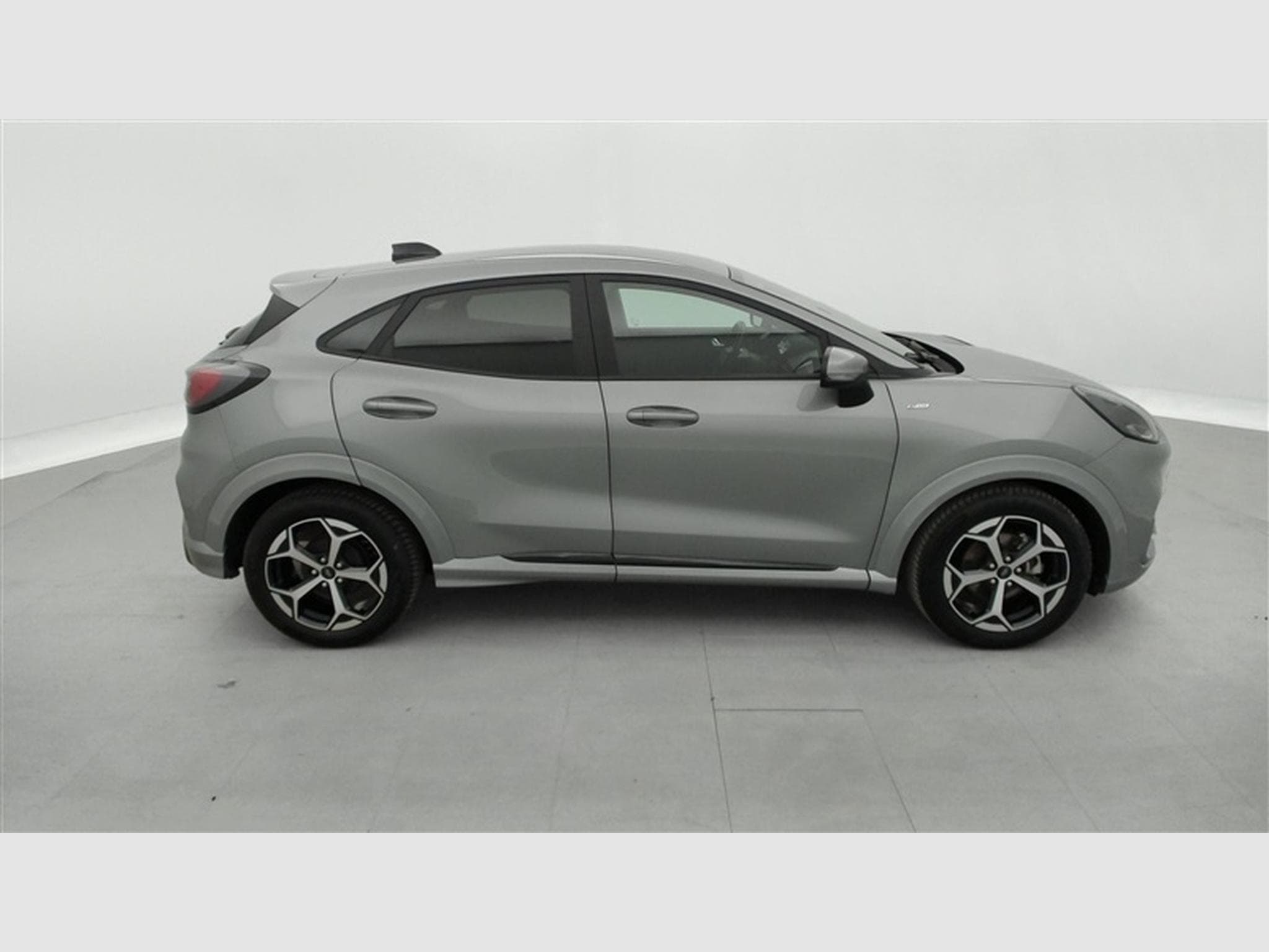Ford Puma 1.0 EcoBoost mHEV ST-Line NAVI / FULL LED / CAMERA / JA 17" (2025) - Photo 25