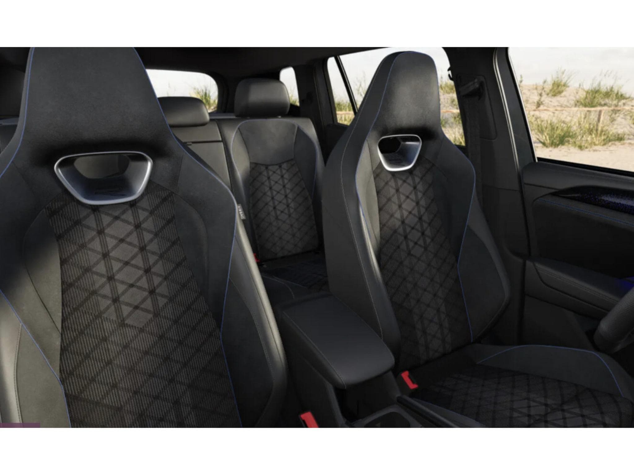 VW Tayron Tayron PHEV R-LINE 272cv 5JGAR (2026) - Photo 5