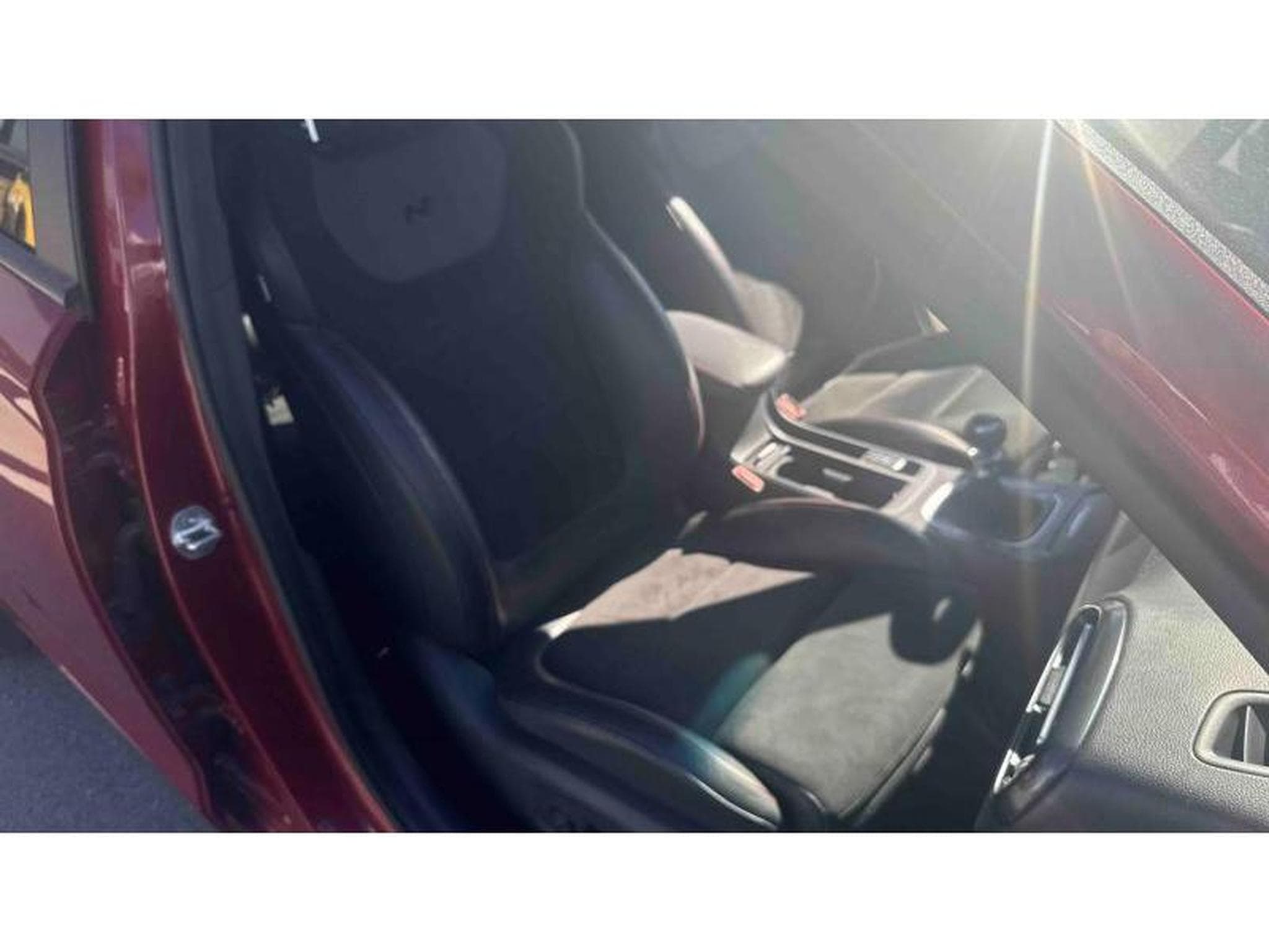 Hyundai i30 N-Line Sky (2021) - Foto 31