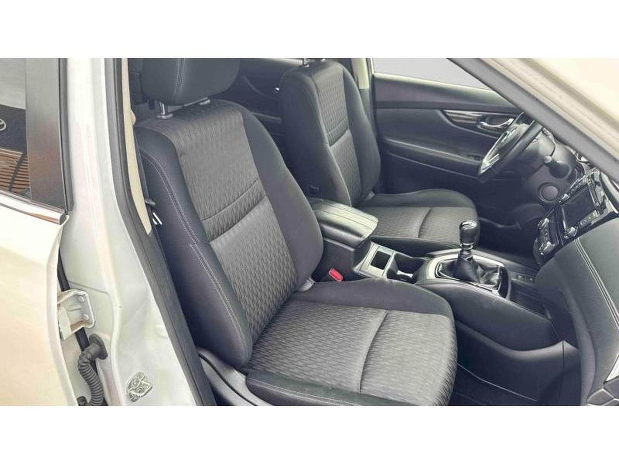 Nissan X-Trail Tekna (2021) - Foto 30