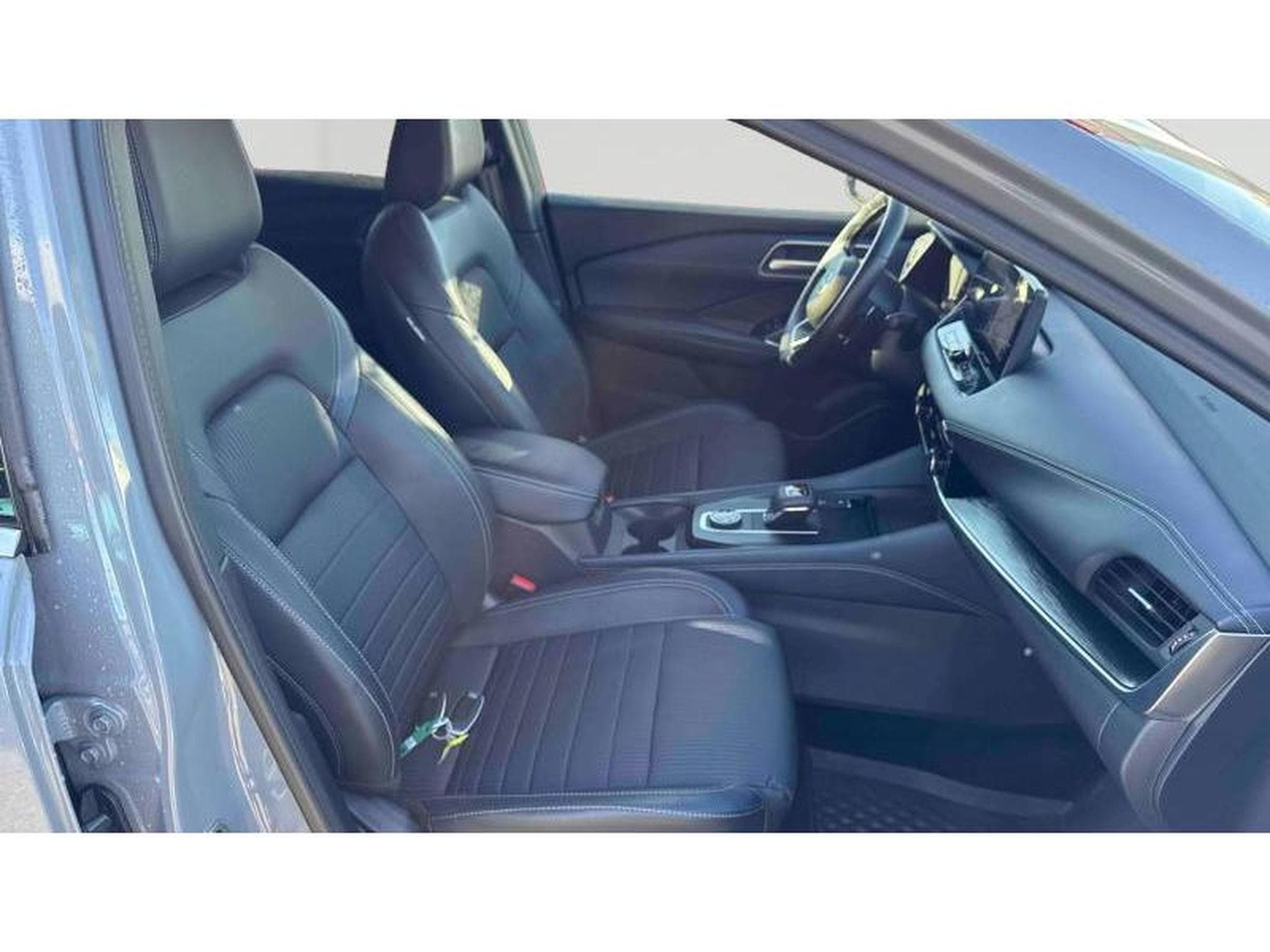 Nissan Qashqai Tekna 4WD (2023) - Foto 30