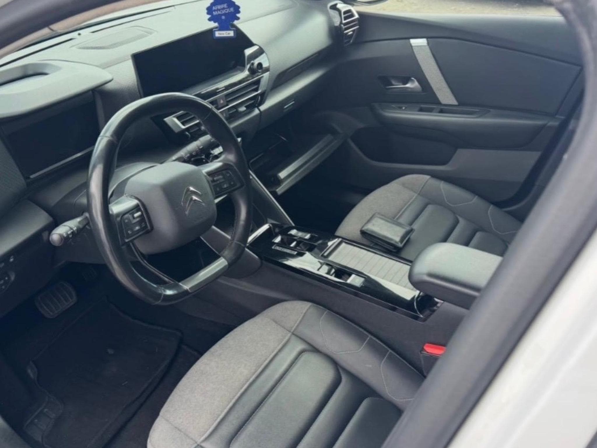 Citroën C4 (2024) - Photo 3