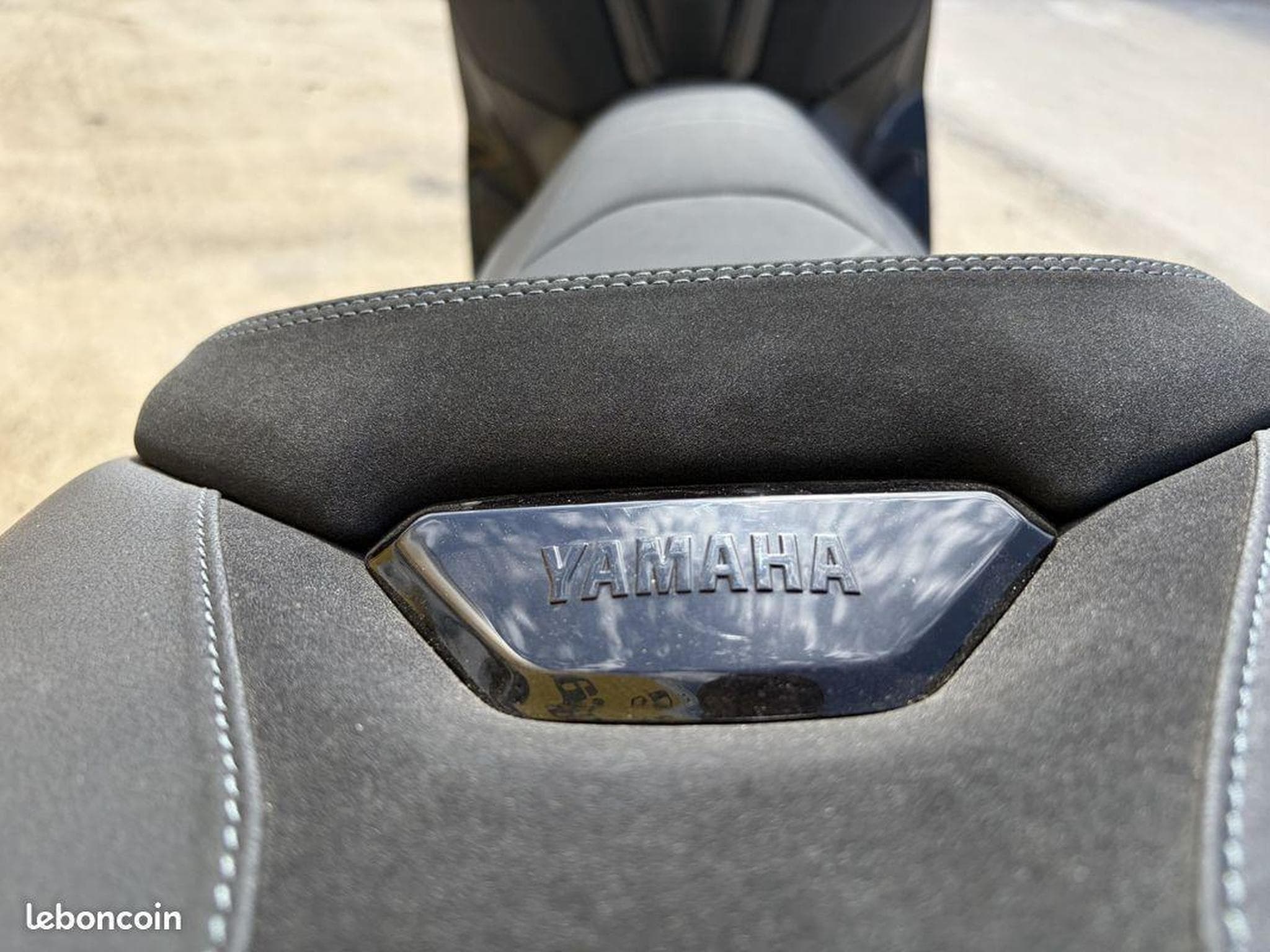 Yamaha X-Max TECH MAX (2026) - Foto 6
