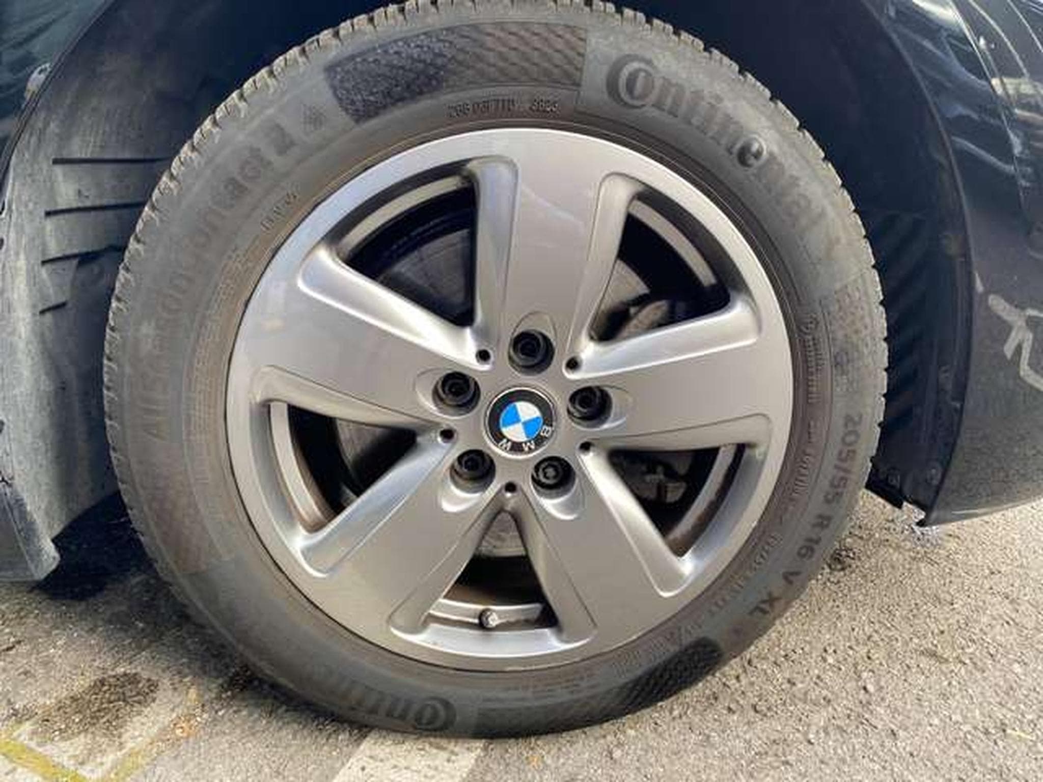 BMW 118 118d automatique Jusqu'à 36 mois de garantie (2019) - Photo 20