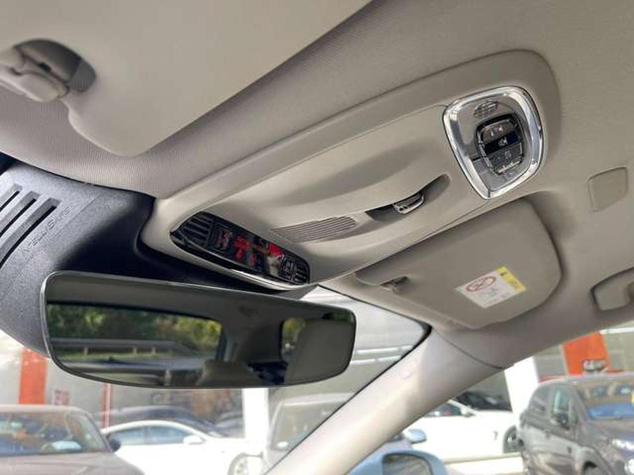 Volvo XC60 inscription-JUSQU'A 36MOIS DE GARANTIE (2019) - Photo 25