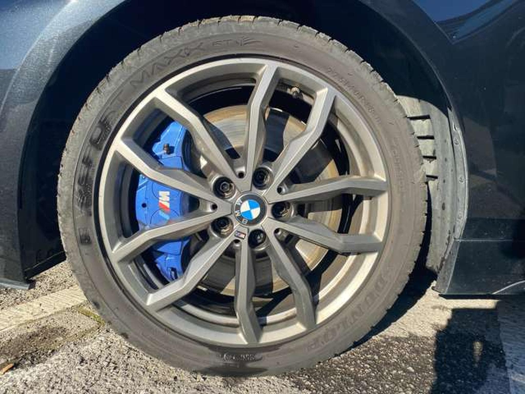 BMW M135 M135i xDrive jusqu'à 36 mois de garantie (2021) - Photo 24