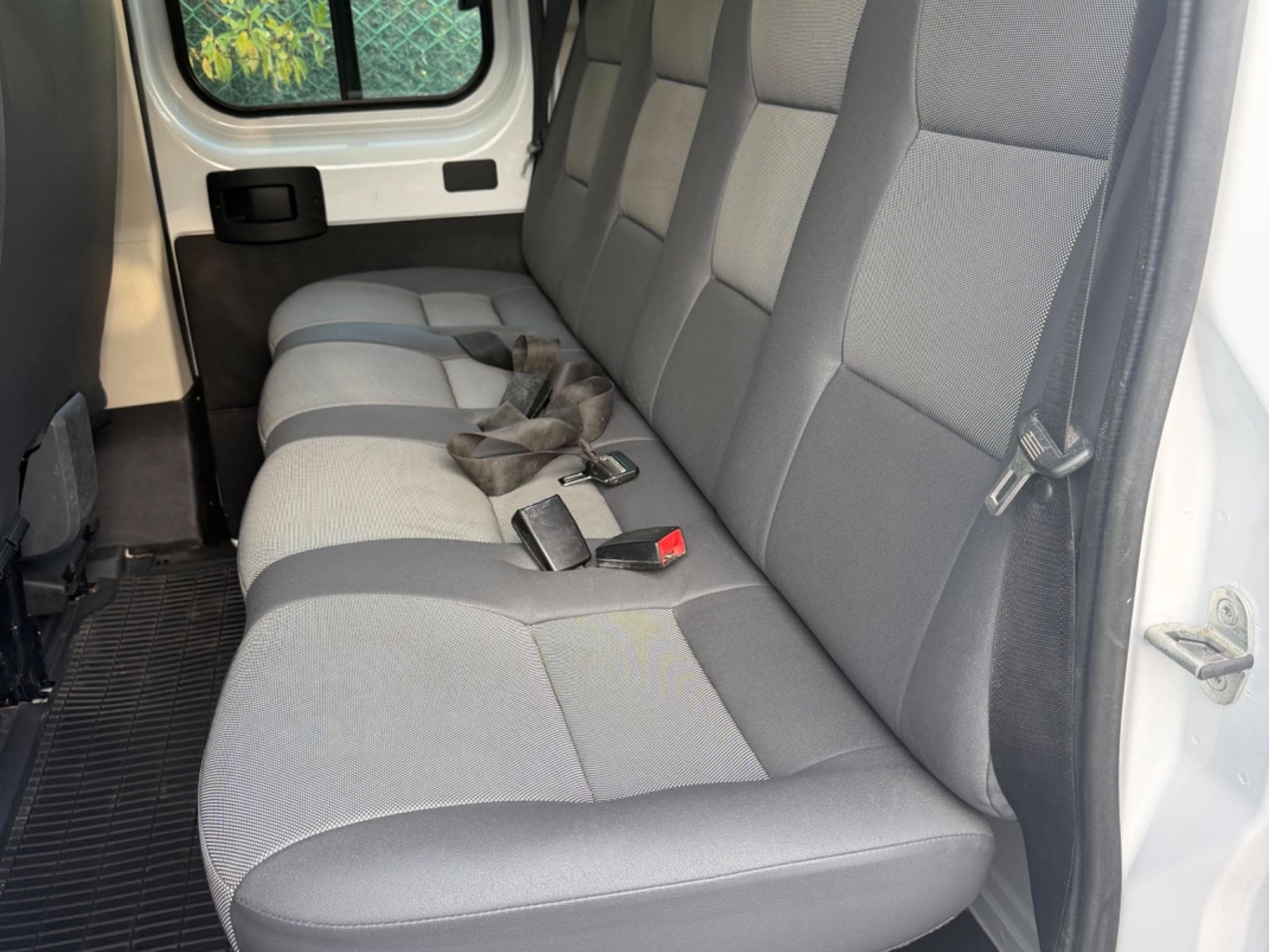 Fiat Ducato MAXI (2021) - Photo 3