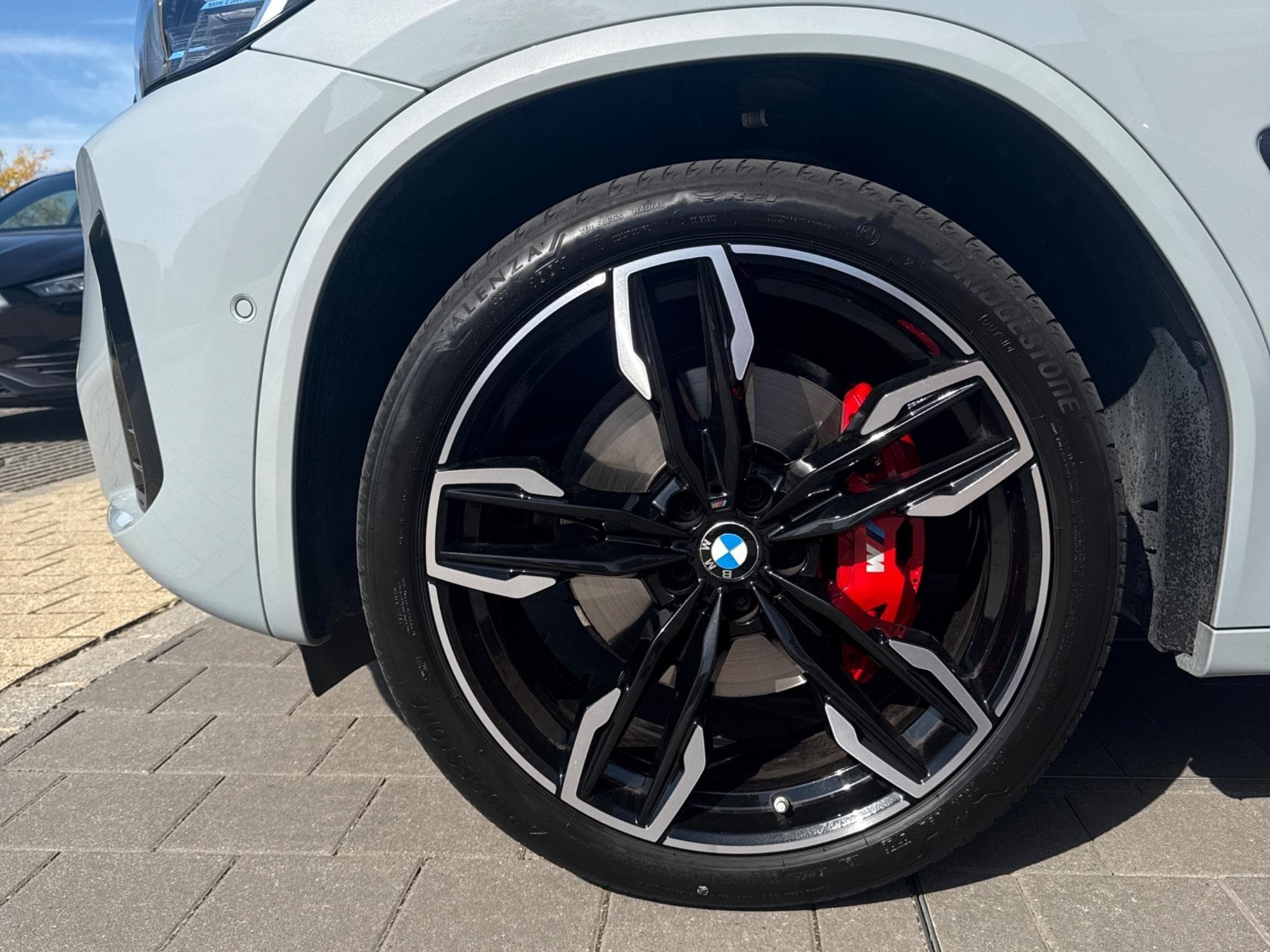 BMW X3 M40i (2022) - Photo 6