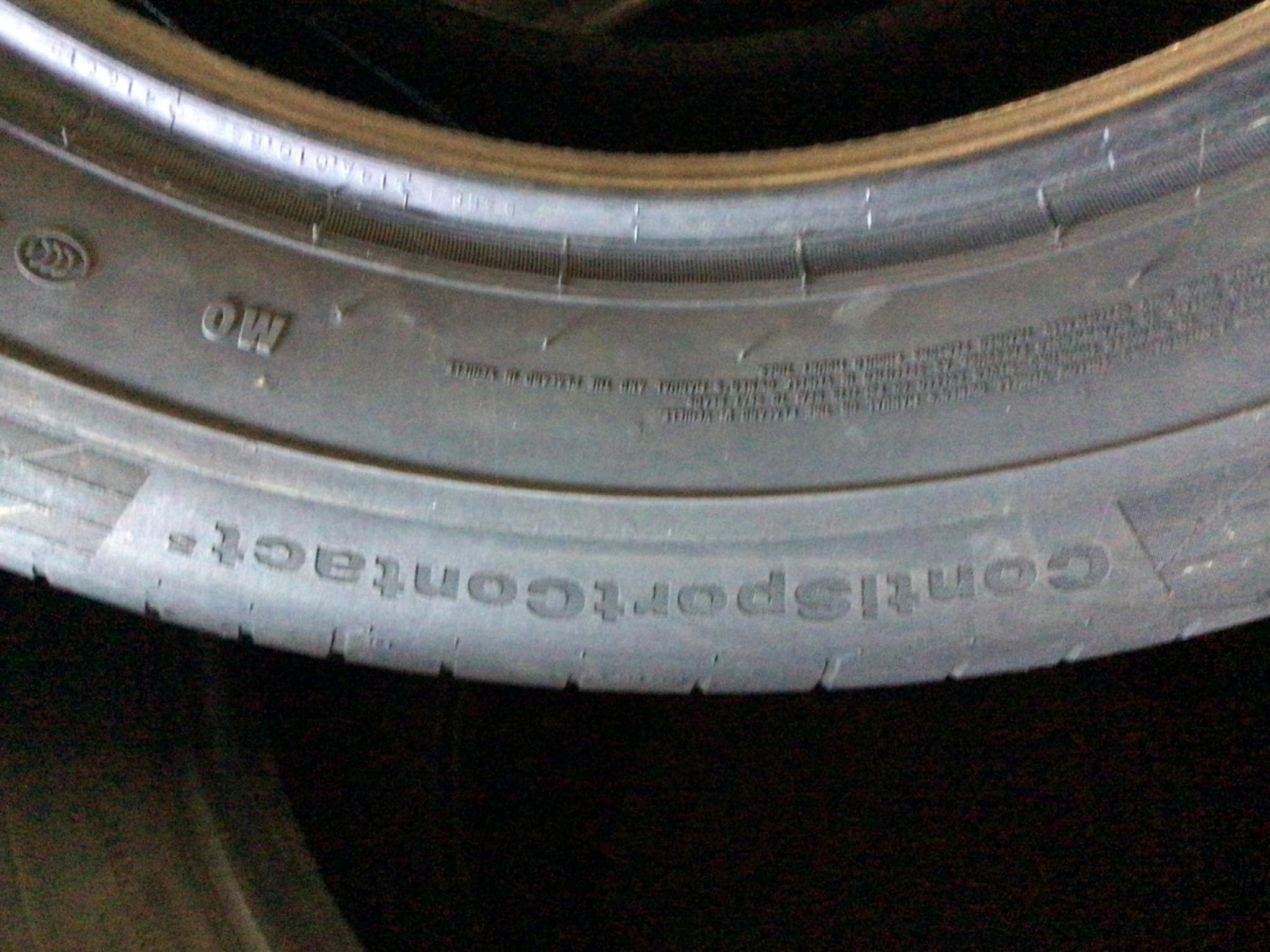 Pneus été – 20" - Photo 3