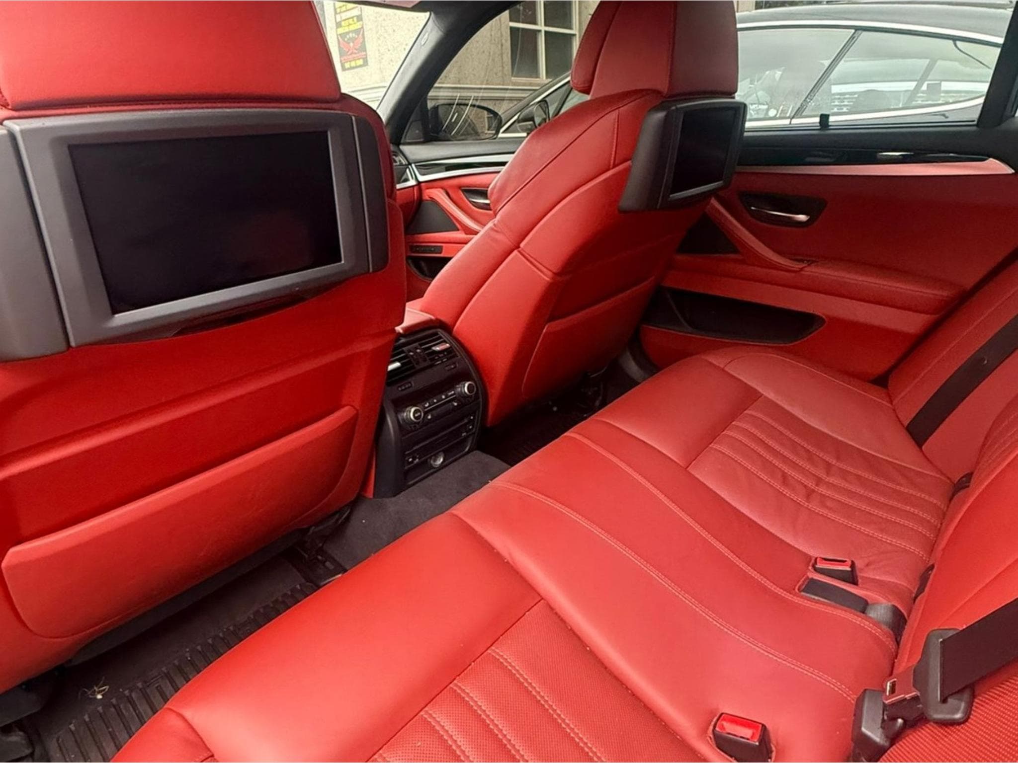 BMW M5 Bmw M5 invidual (2012) - Photo 14