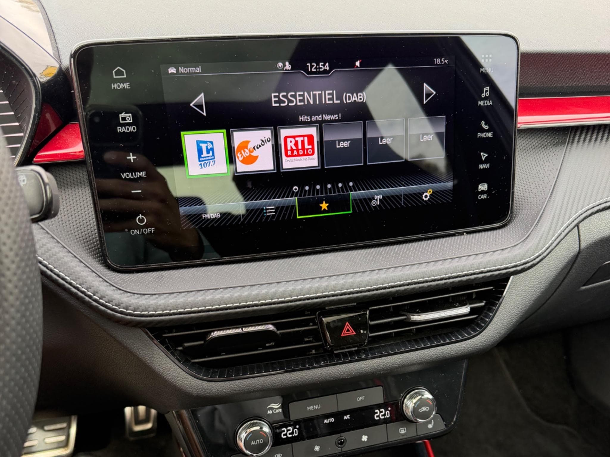 Skoda Fabia Monte Carlo (2024) - Foto 9